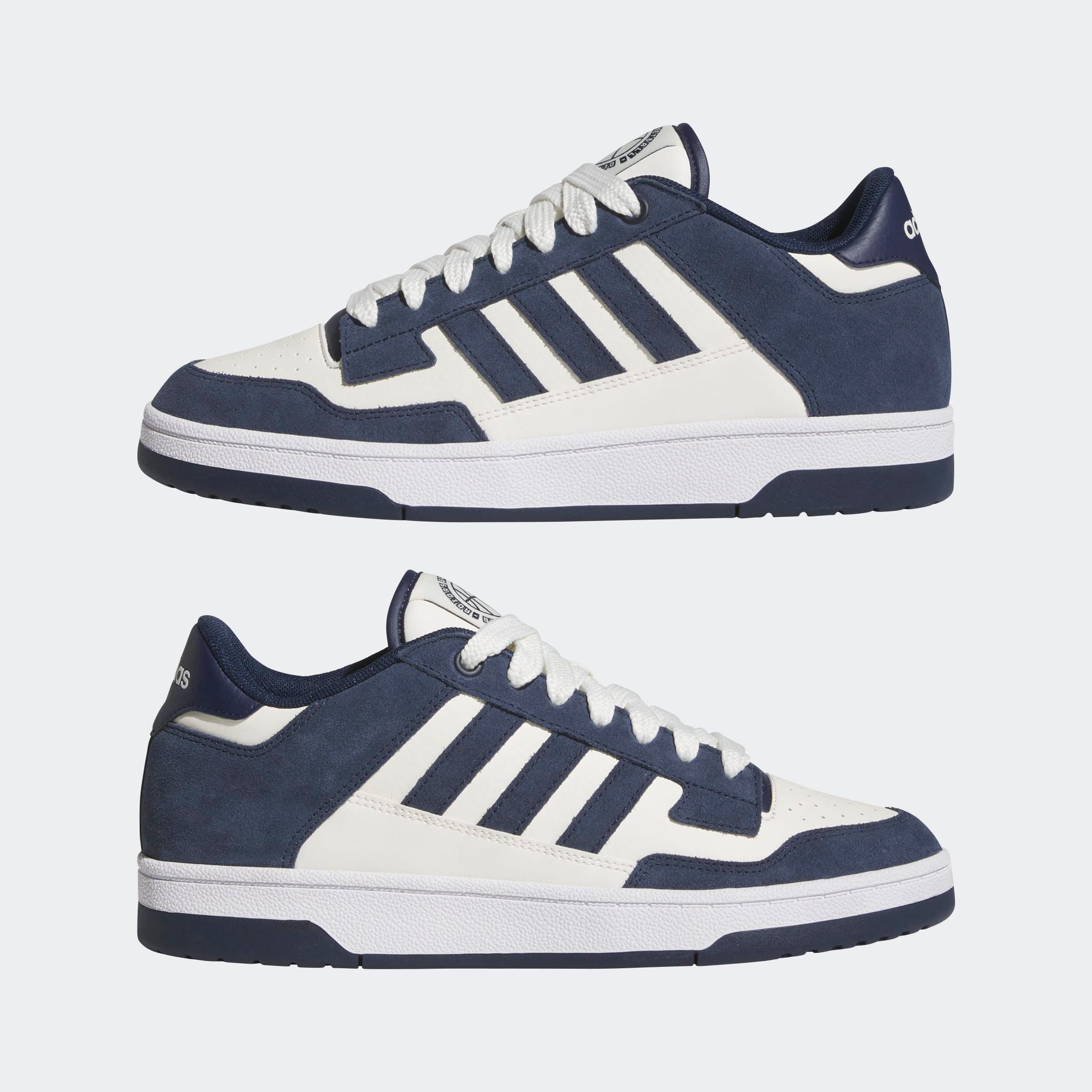 adidas Sportswear Sneaker »RAPID COURT LOW«