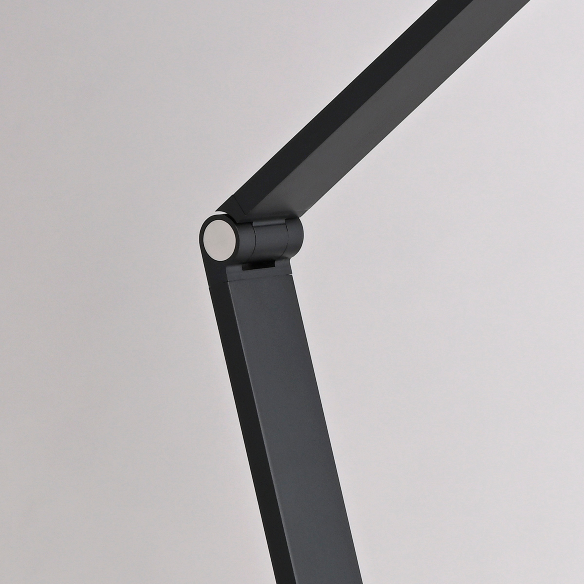 Paul Neuhaus LED Stehlampe »SAMSKY« LED-Board 1 Stk. warmweiß - kaltweiß Tastdimmer, CCT 2700-5000K, Memory, Höhenverstellbar