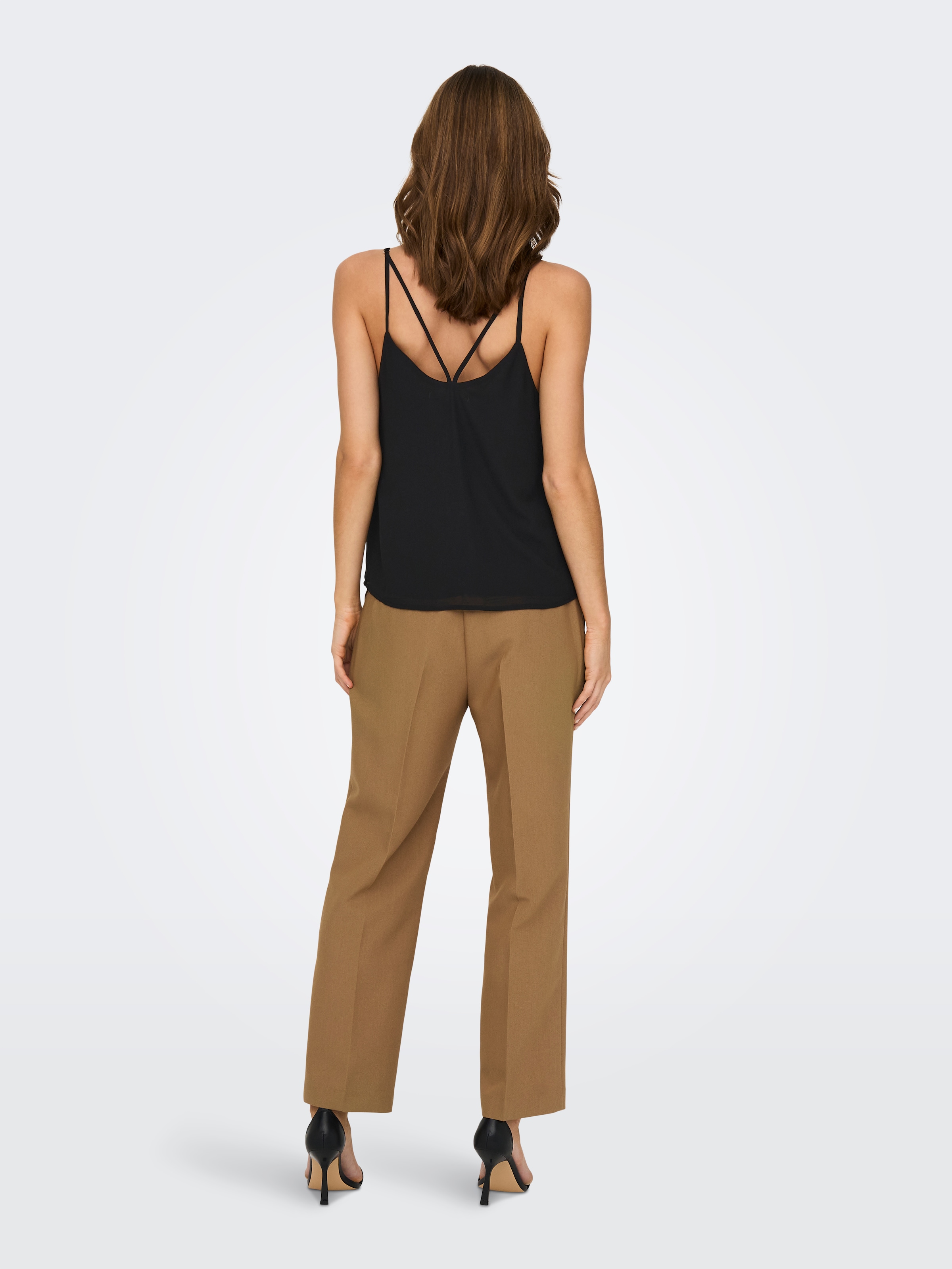 ONLY Spaghettitop »ONLMOON SINGLET«