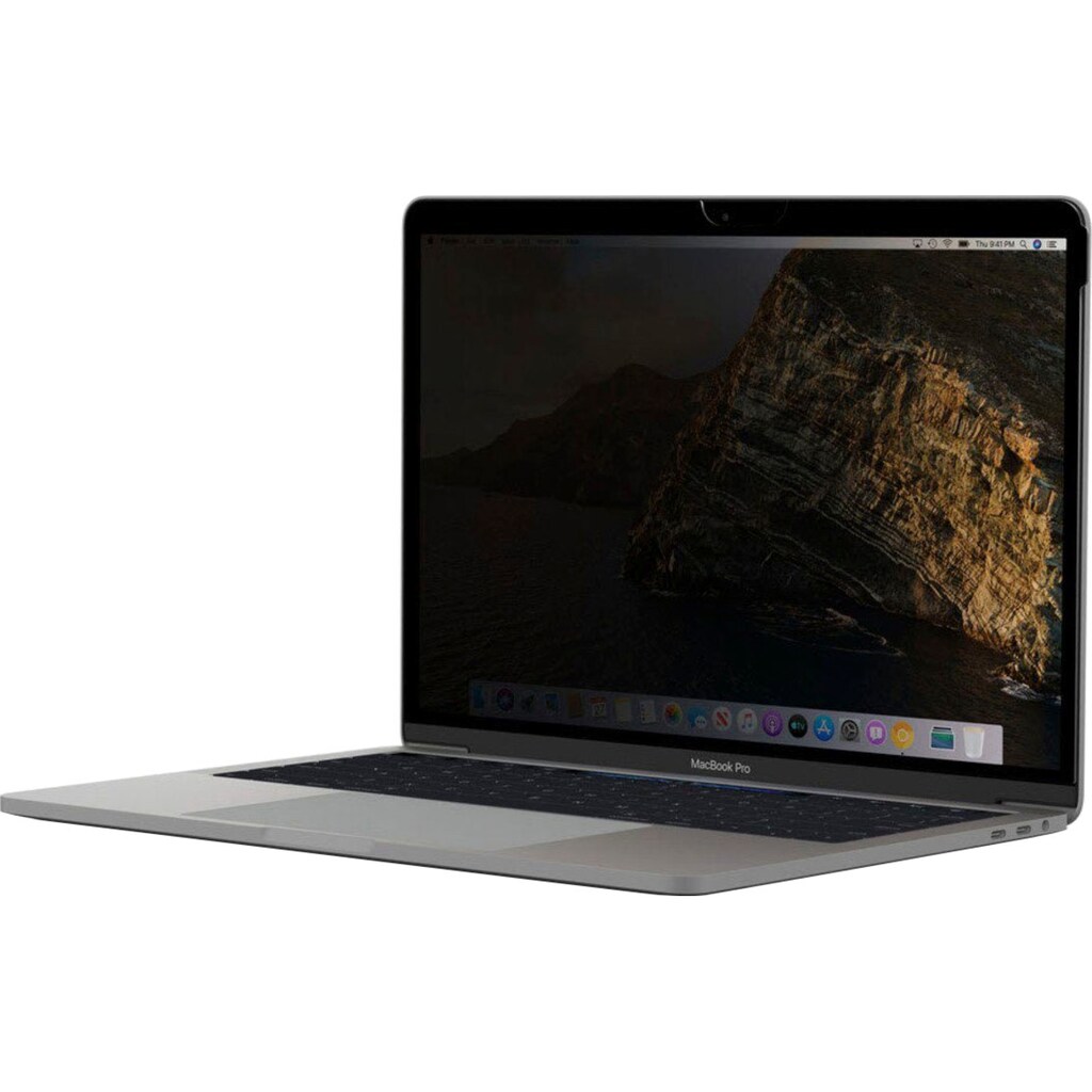 Belkin Displayschutzglas »ScreenForce Privacy MacBook Pro/Air 13 Zoll«, für Apple MacBook Pro/Air, (1 St.)