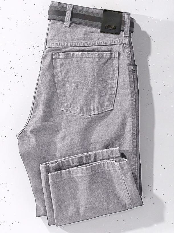 5-Pocket-Jeans, (1 tlg.) günstig online kaufen