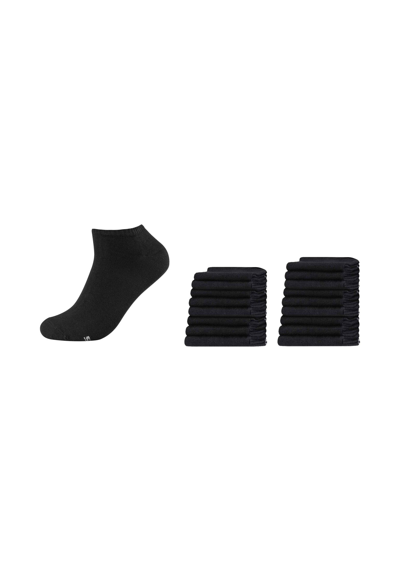 Skechers Sneakersocken »Sneakersocken 18er Pack«