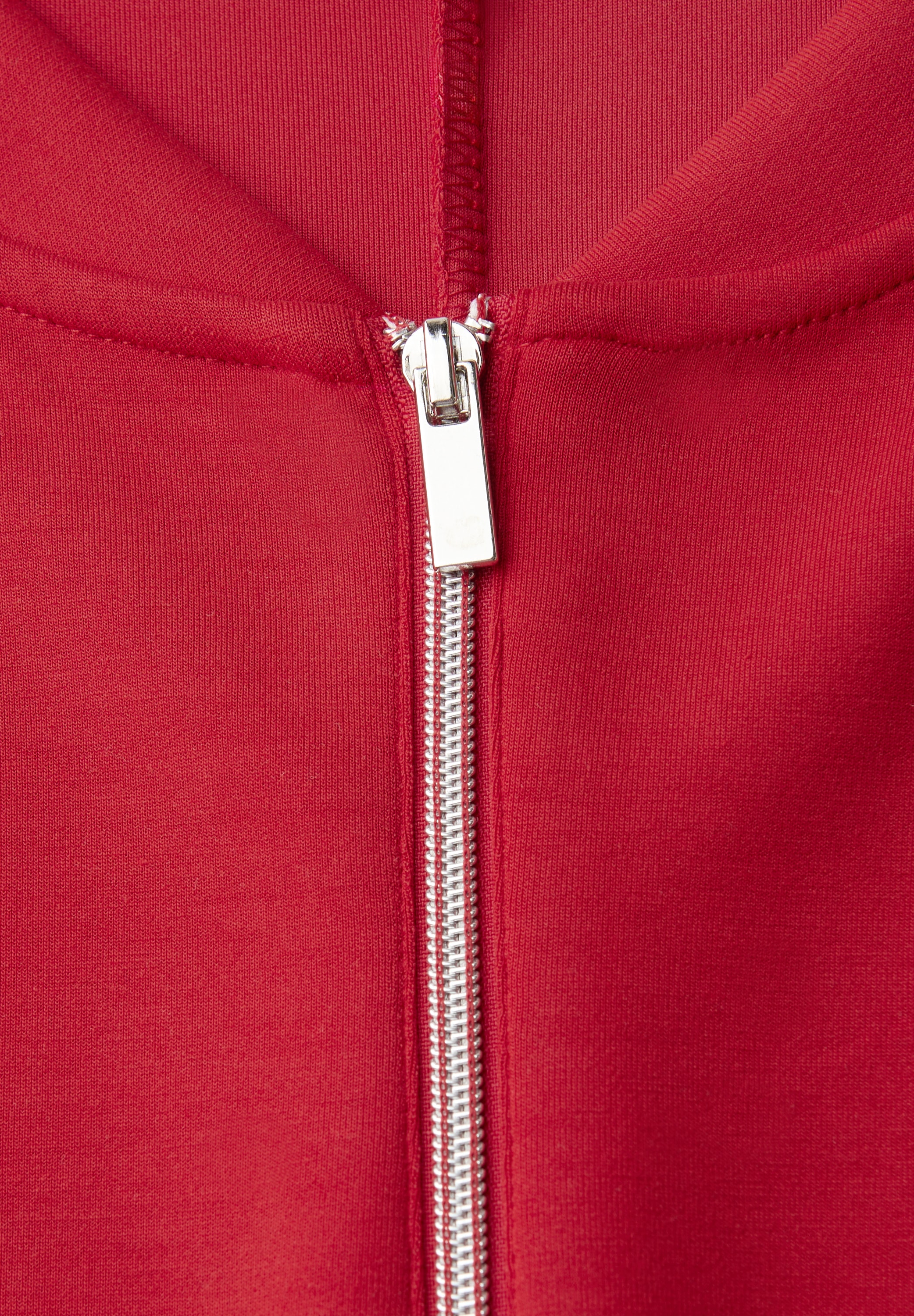 STREET ONE 3/4-Arm-Shirt, mit 3/4 Ärmeln