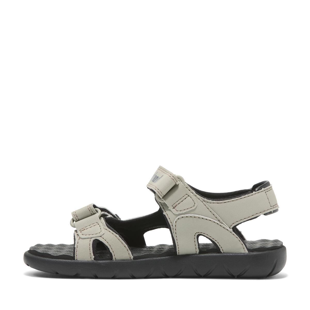 Thumbnail - Timberland Sandale "PERKINS ROW BACKSTRAP SANDAL" mit Klettverschluß