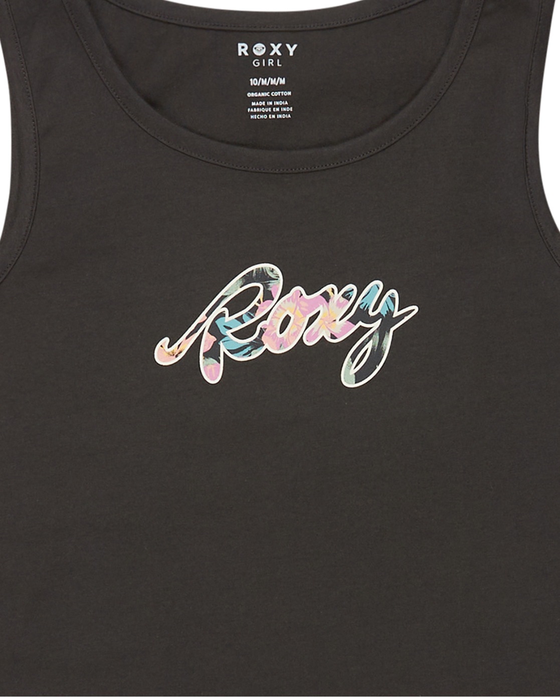 Thumbnail - Roxy Tanktop "There Is Life"