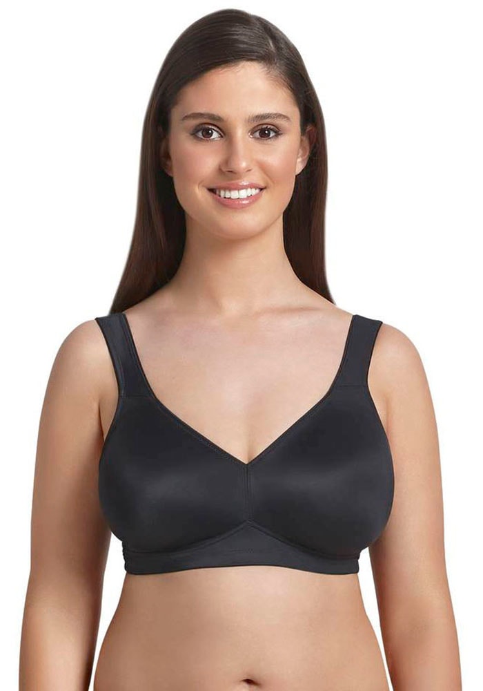 Rosa Faia Soft-BH "Twin" ohne Bügel, verstellbare Träger, weich, schlicht, günstig online kaufen