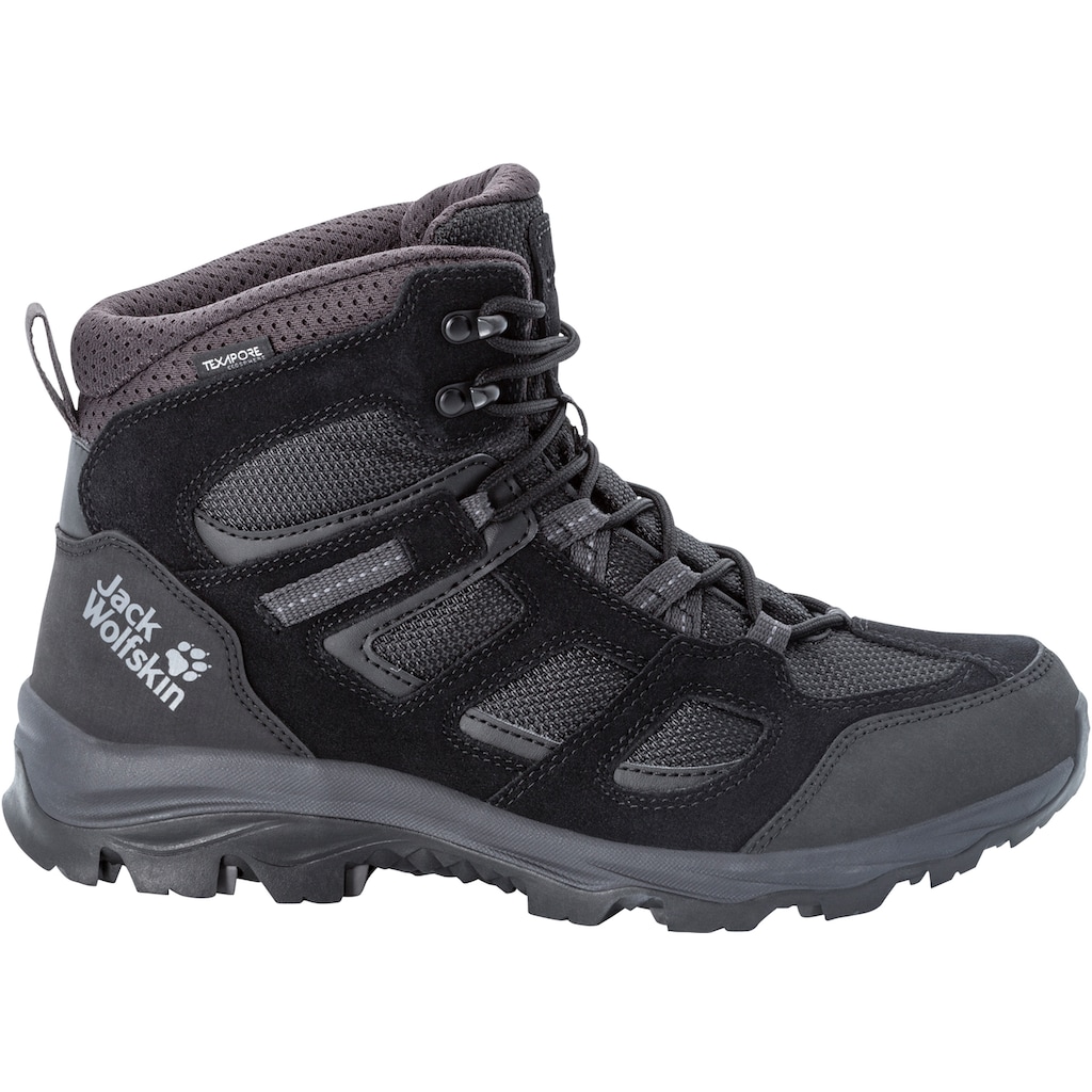 Jack Wolfskin Wanderschuh »VOJO 3 TEXAPORE MID M«