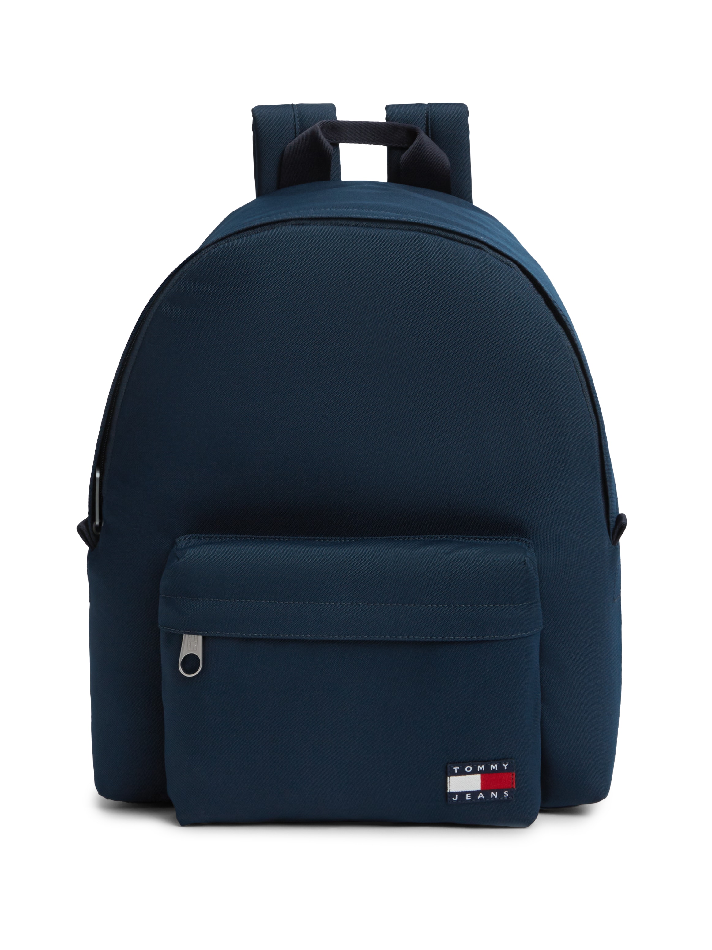 Tommy Jeans Rucksack "TJM ESS DAILY DOME BACKPACK" Unisex, Freizeitrucksack, Businessrucksack, gepolsterte Tragegriffe