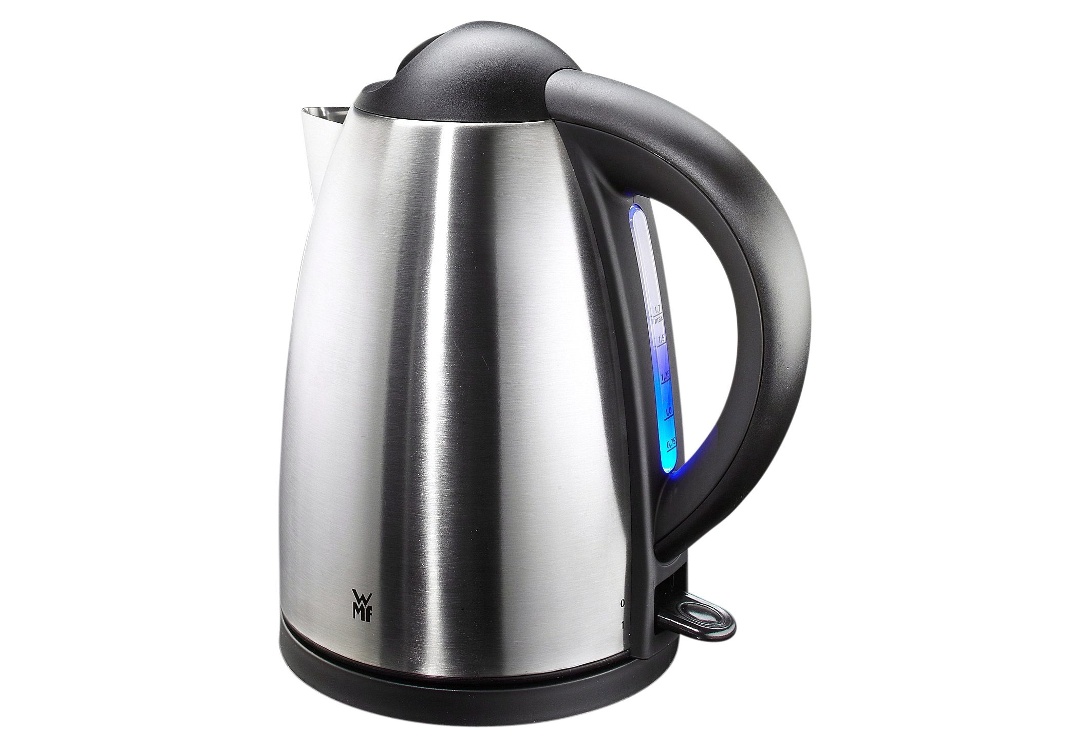 WMF Wasserkocher »BUENO«, 1,7 l, 2400 W, Cromargan