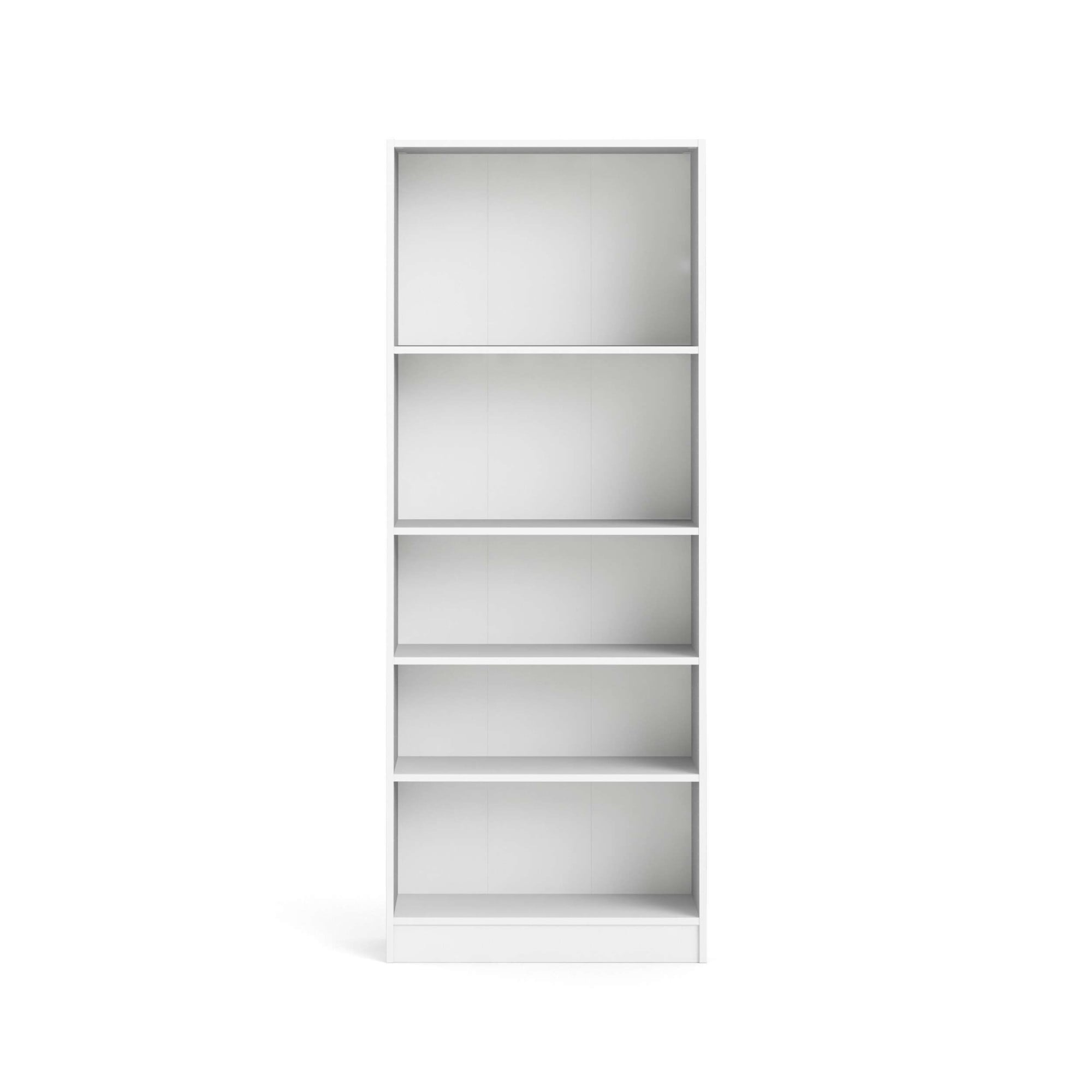 Home affaire Bücherregal "Basic Regal, Büroregal" Standregal in verschiedenen Größen und Farben erhältlich