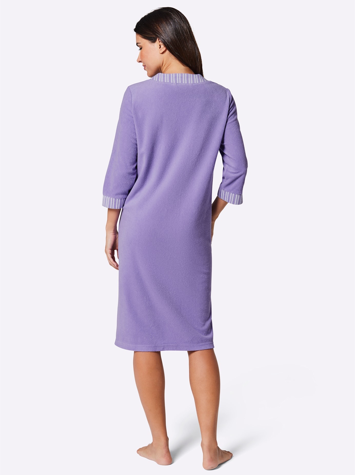 Thumbnail - feel good Damenbademantel