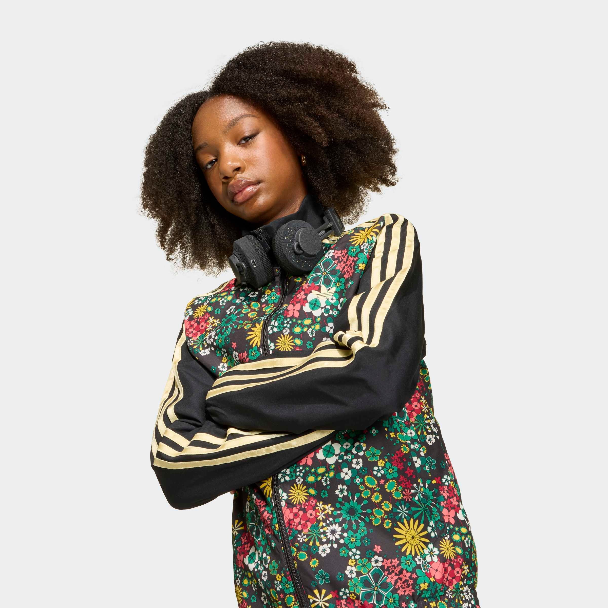 adidas Originals Outdoorjacke »TRACK TOP«