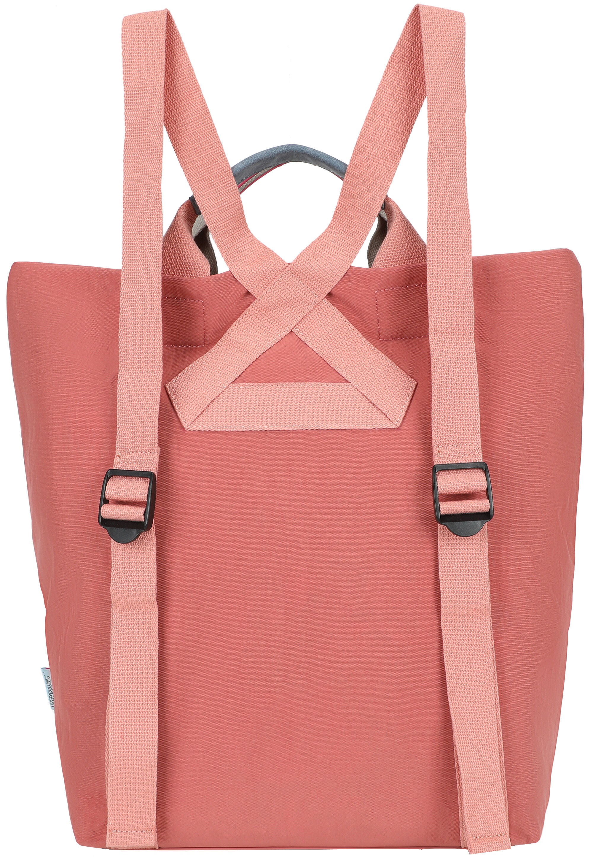 Fritzi aus Preußen Skirucksack »PeanutsTM x fritzi Easy Ju Little Call« mit Peanuts-Motiv
