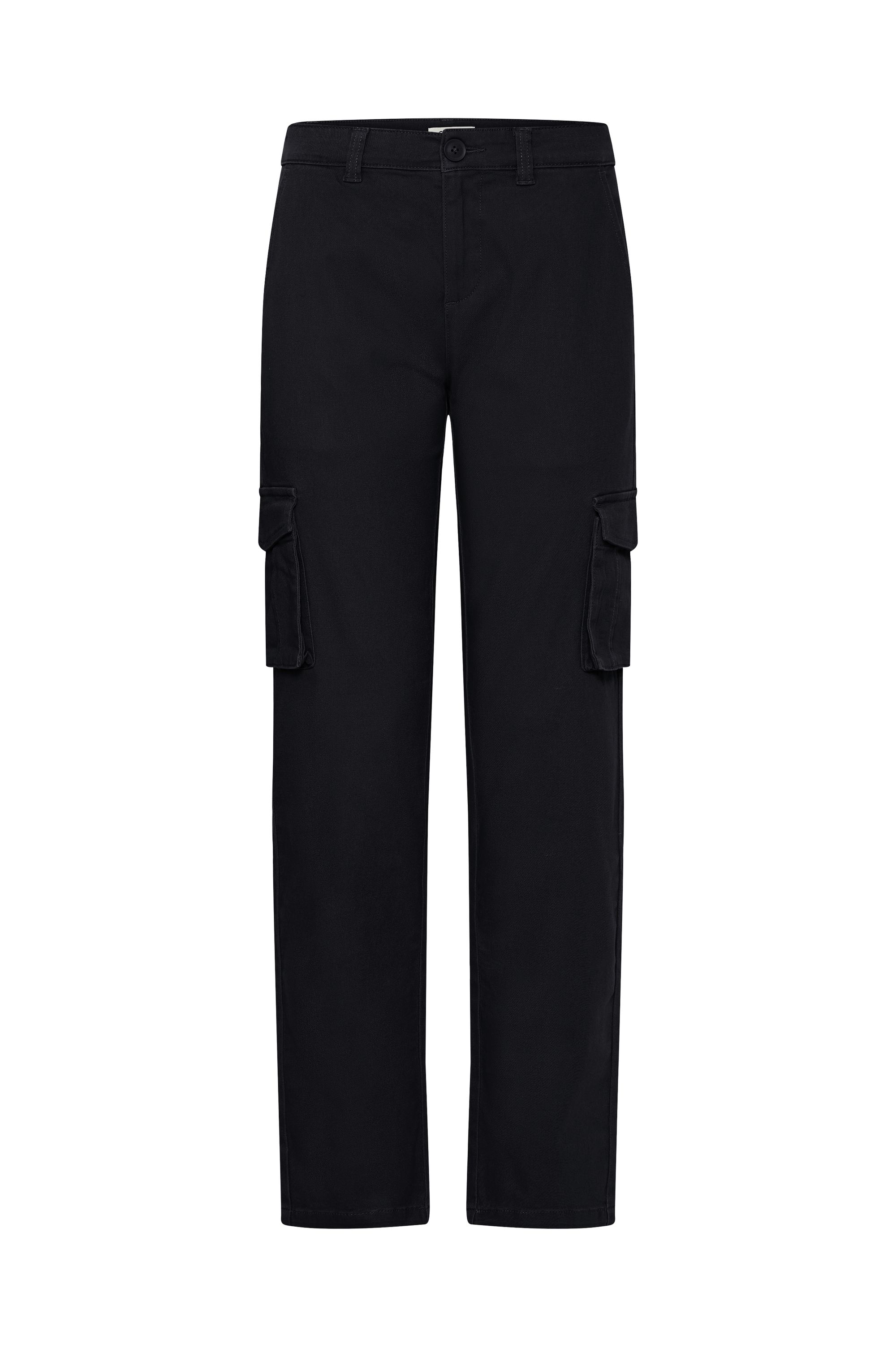 OXMO Cargohose "Cargohose OXKvita"