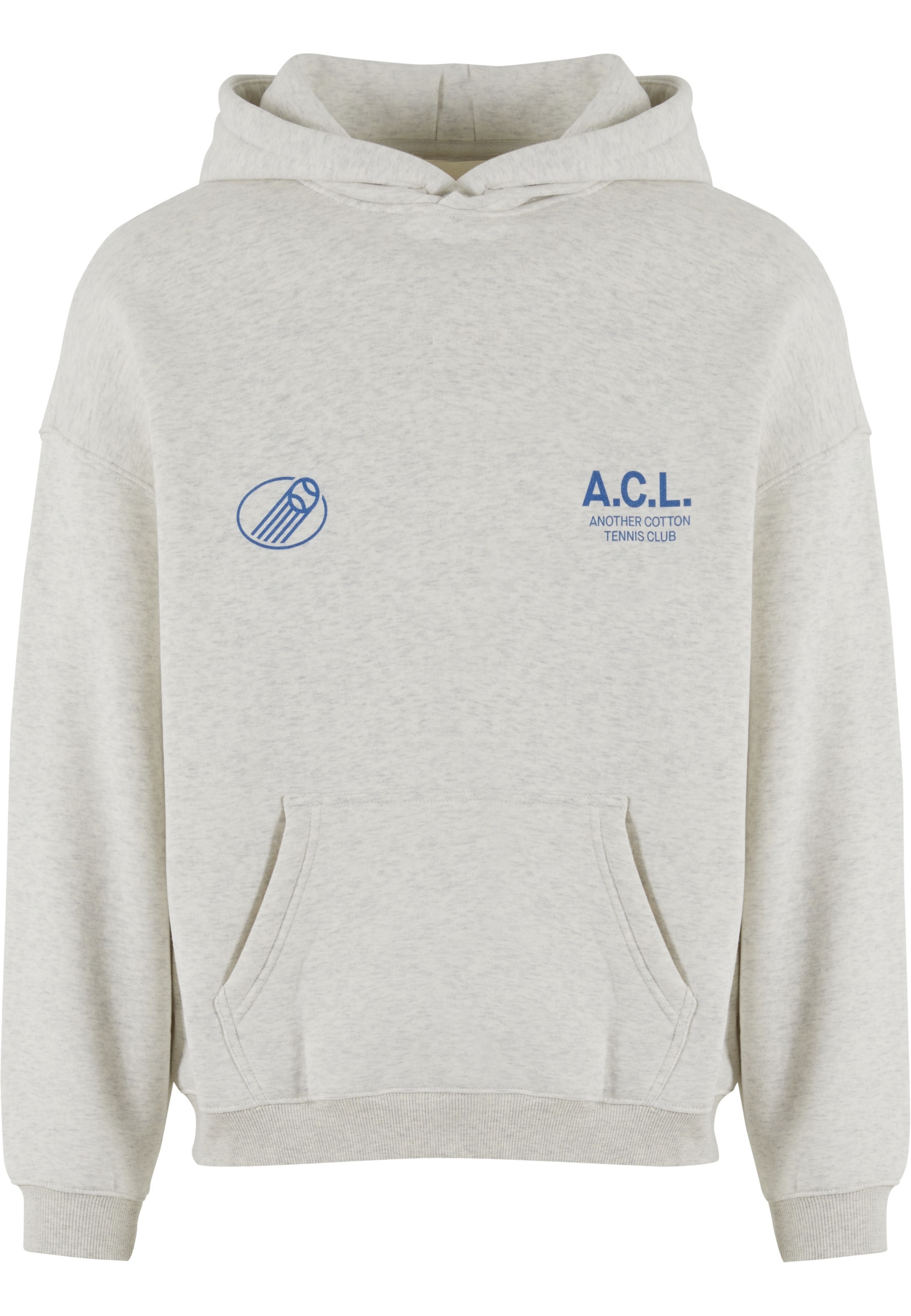 Another Cotton Lab Kapuzensweatshirt "Another Cotton Lab", 1