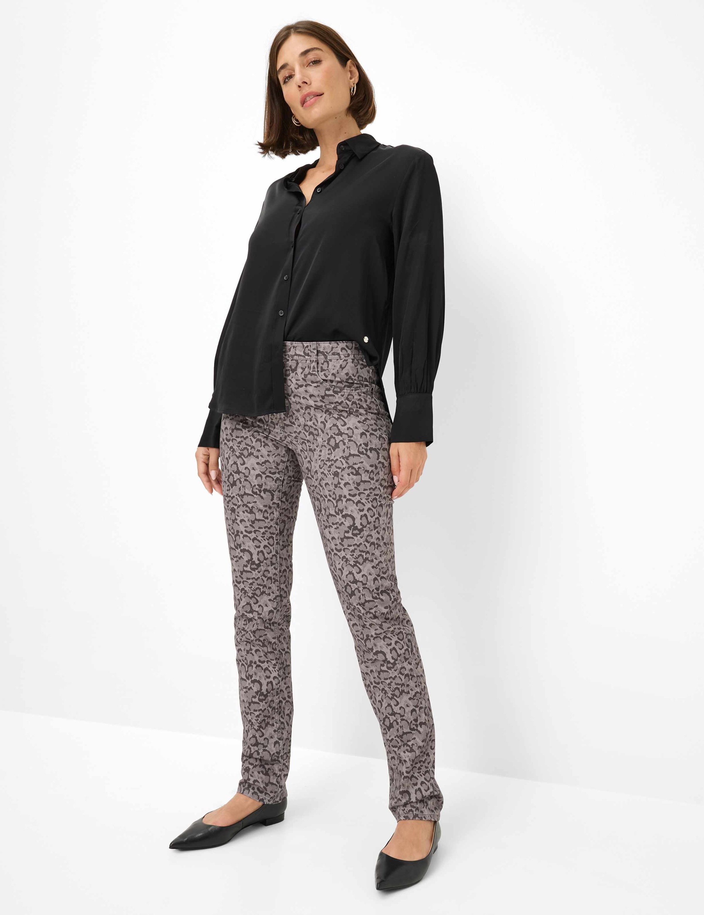 Brax 5-Pocket-Hose »Style MARY«