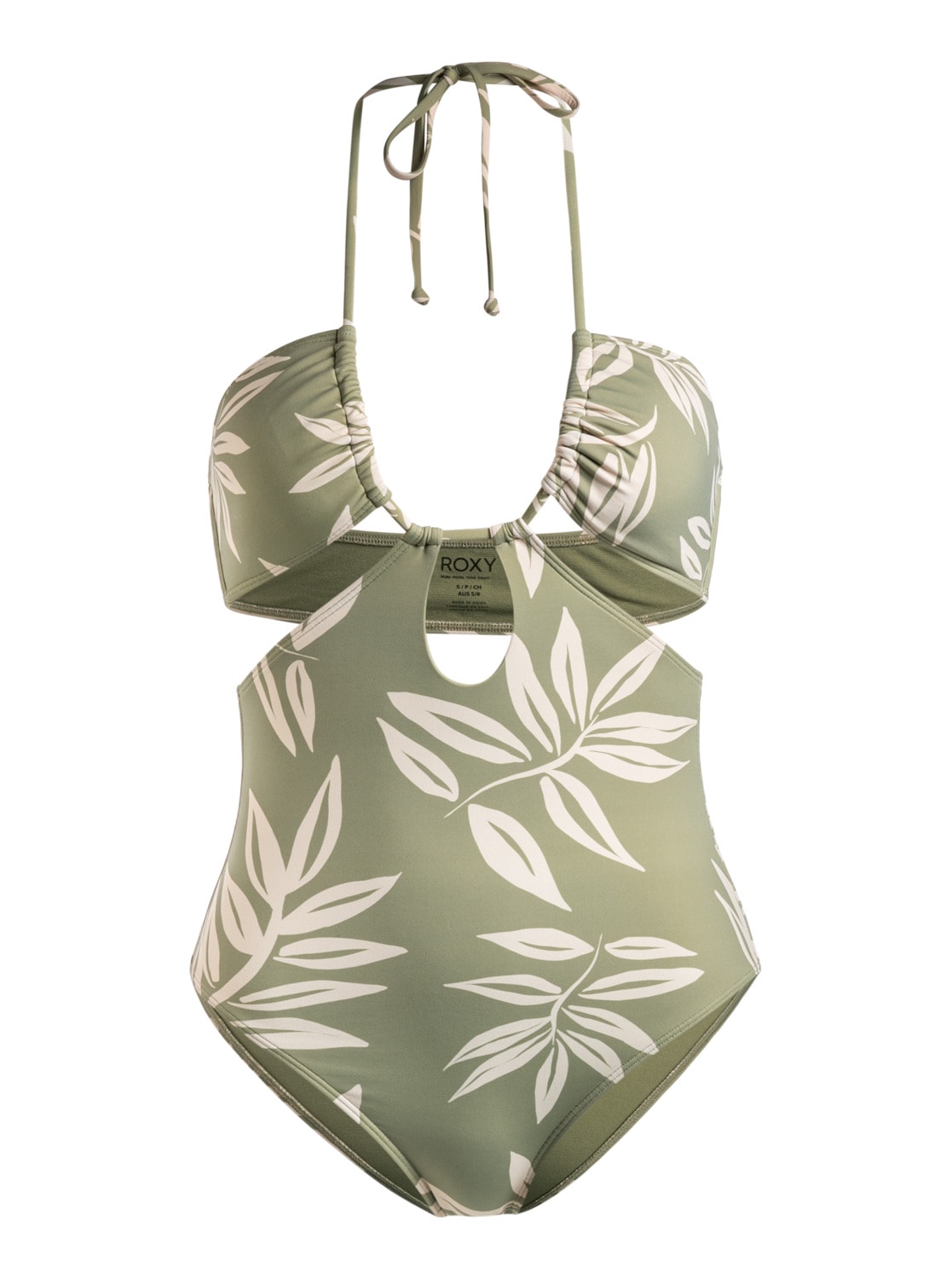Roxy Maudymosi kostiumėlis »Beach Classics ...