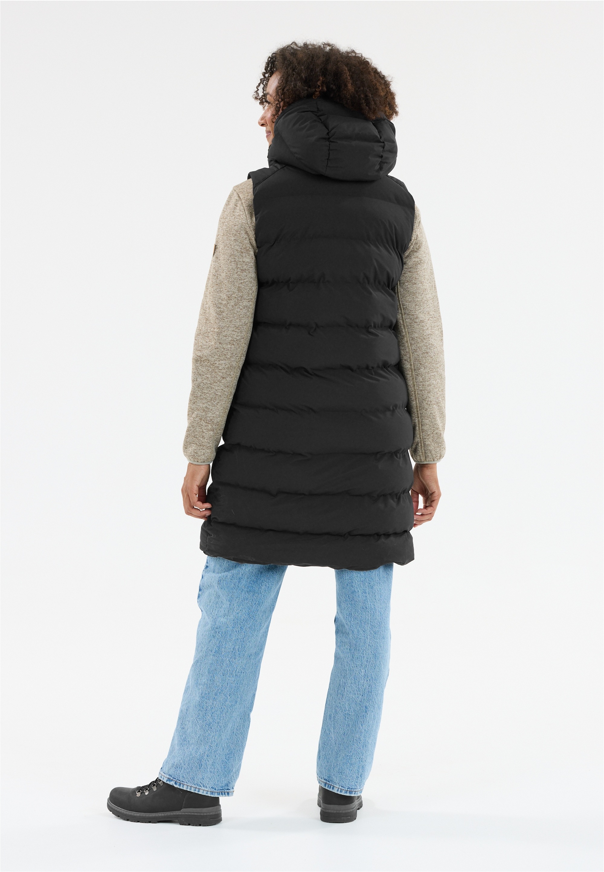 WHISTLER Steppweste »Joana« mit wasserabweisender Beschichtung