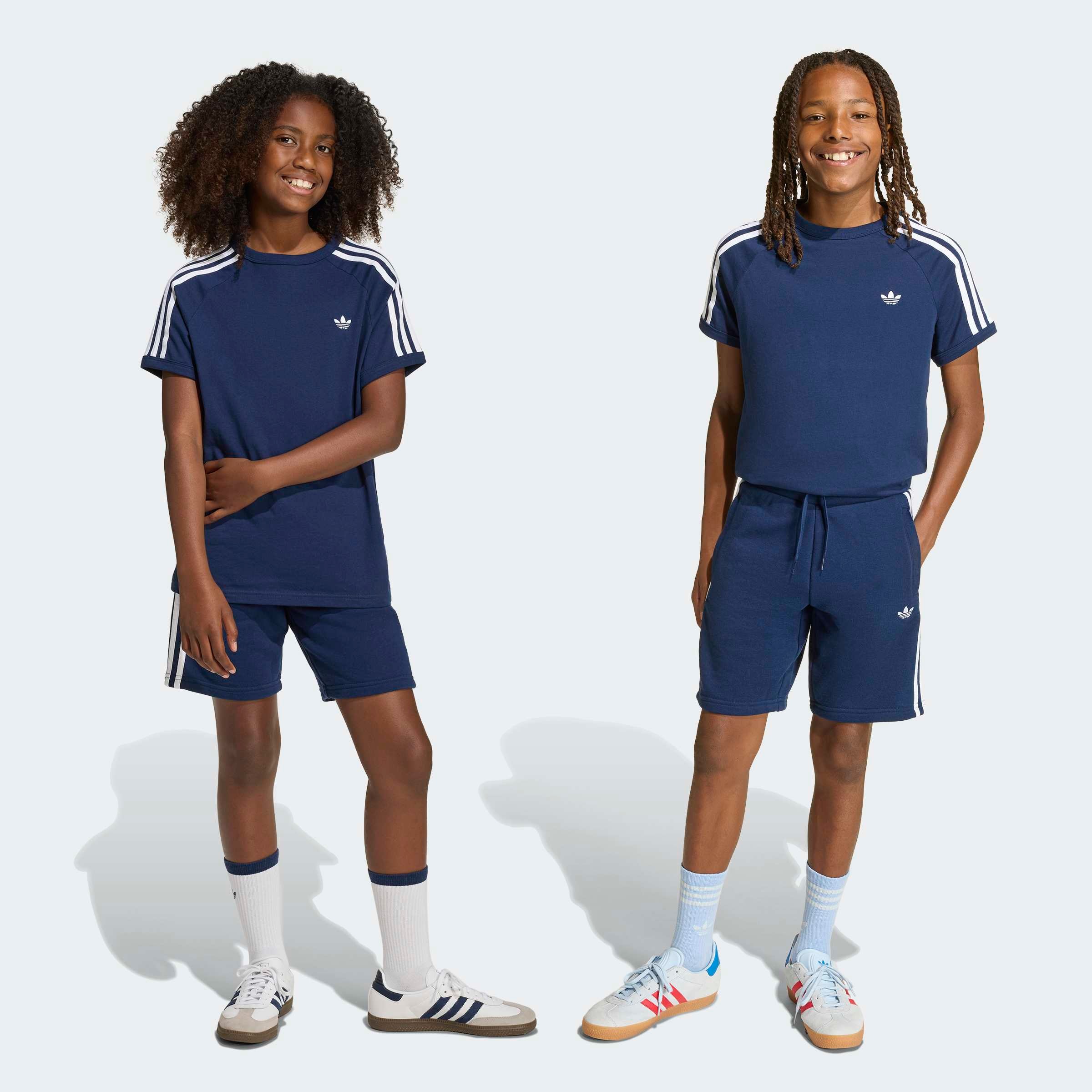 adidas Originals Shorts »3-STREIFEN«