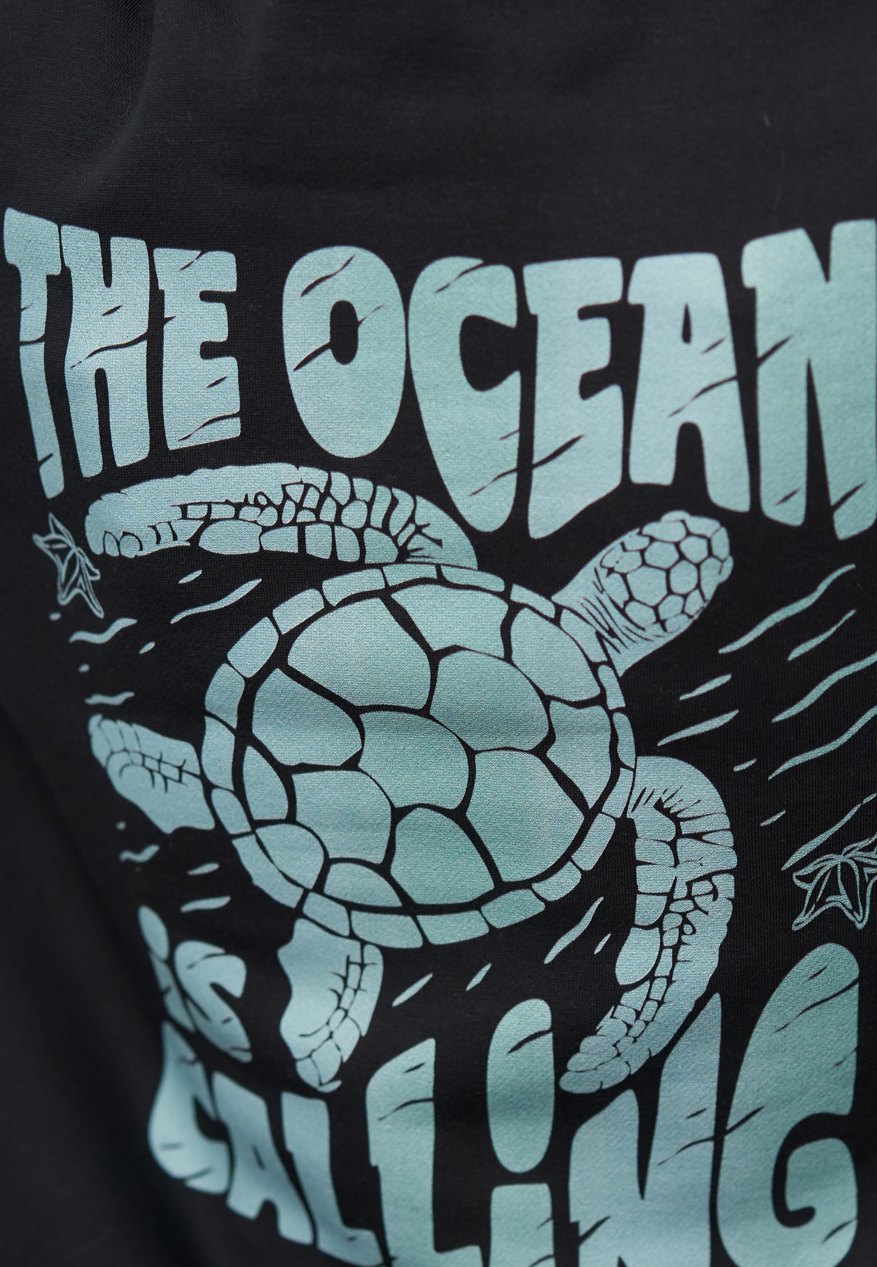 CLOUD 5IVE Kapuzensweatshirt »CLOUD 5IVE Ladies 77 OCEAN Everyday Hoody«
