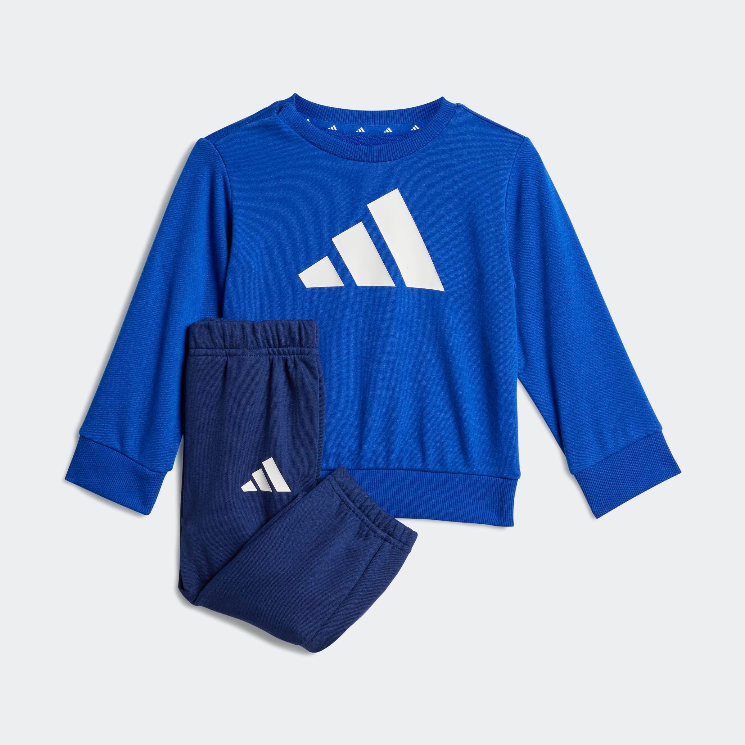 adidas Sportswear Trainingsanzug "I BL FT JOG 240" 2