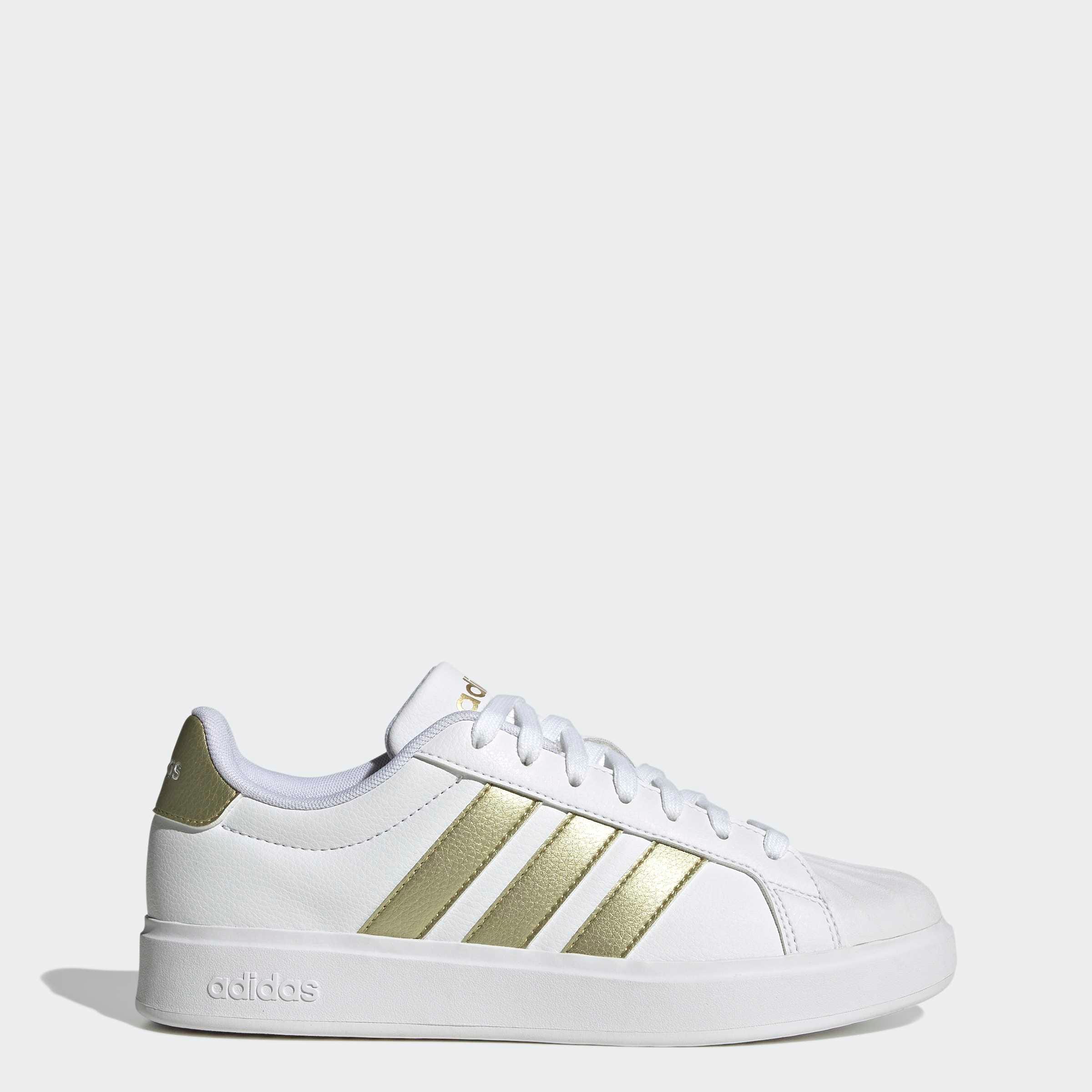 adidas Sportswear Sneaker »STREETTALK«  inspiriert vom Design des adidas Superstar