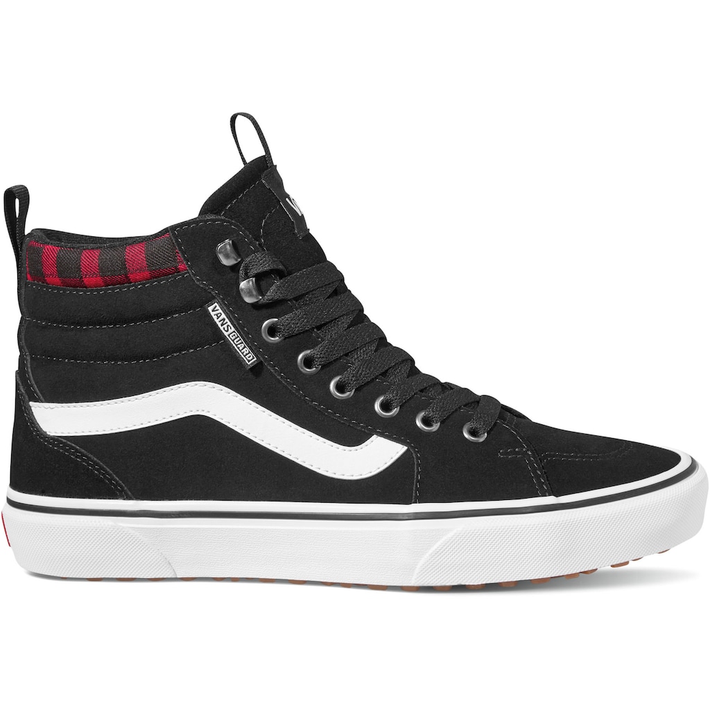 Vans Sneaker »Filmore Hi VansGuard«