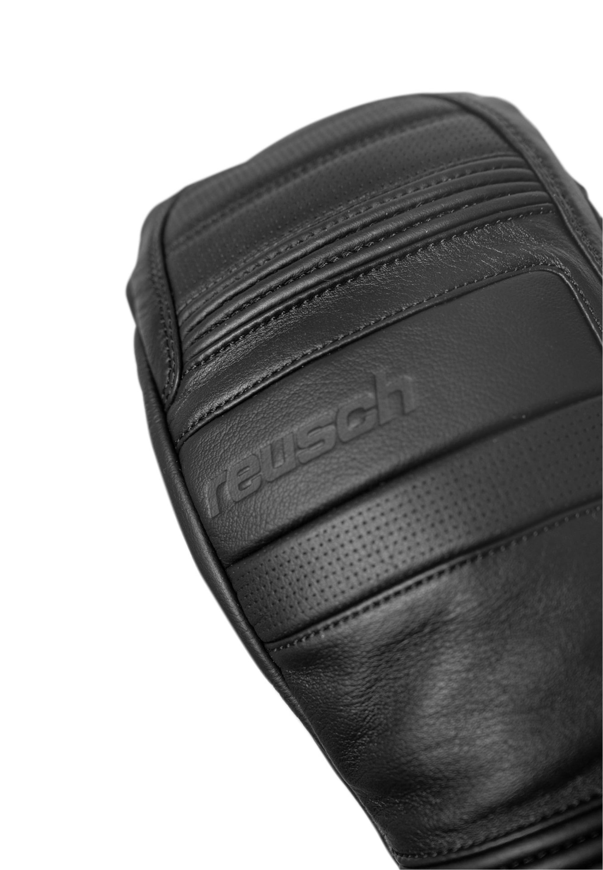 Reusch Fäustlinge »World Pro Mitten« extra warm, winddicht und extra atmungsaktiv