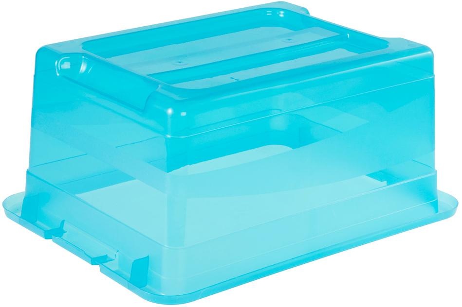 keeeper Organizer "cornelia" Aufbewahrungsbox, 12 L, mit Deckel, Schiebever günstig online kaufen