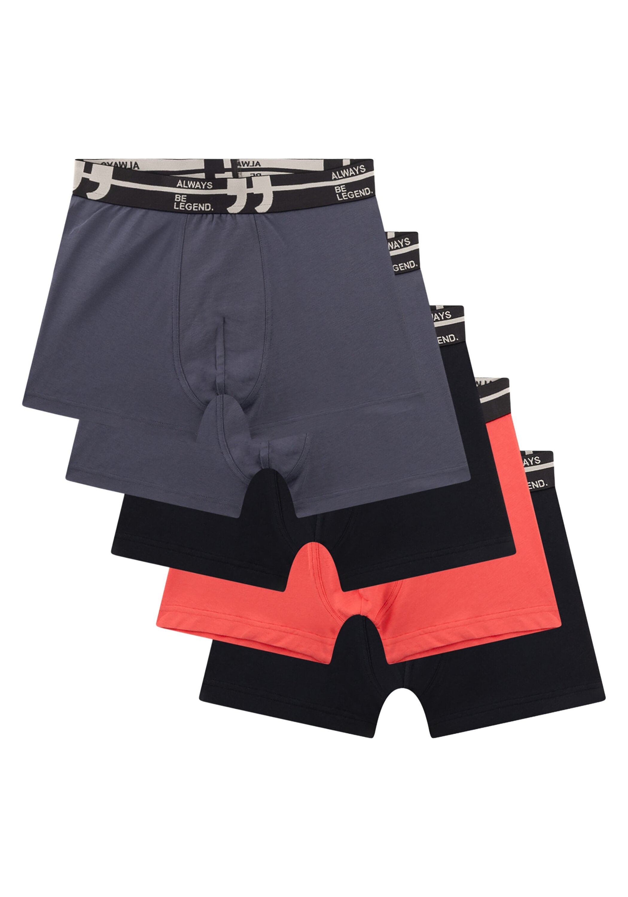 Sanetta Boxershorts "Boxershort 5er Pack"