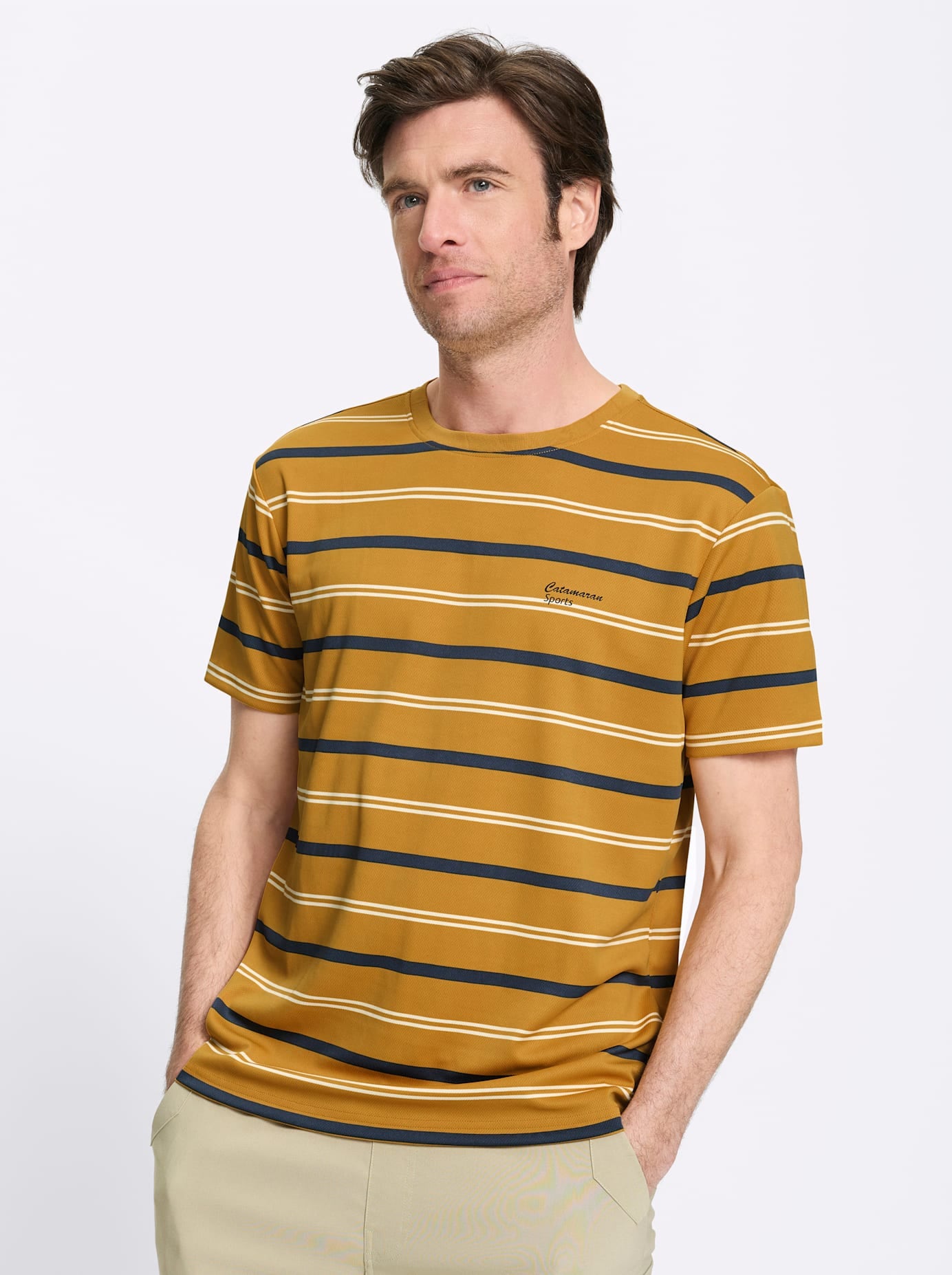Catamaran Trainingsshirt "Funktions-Shirt" 1