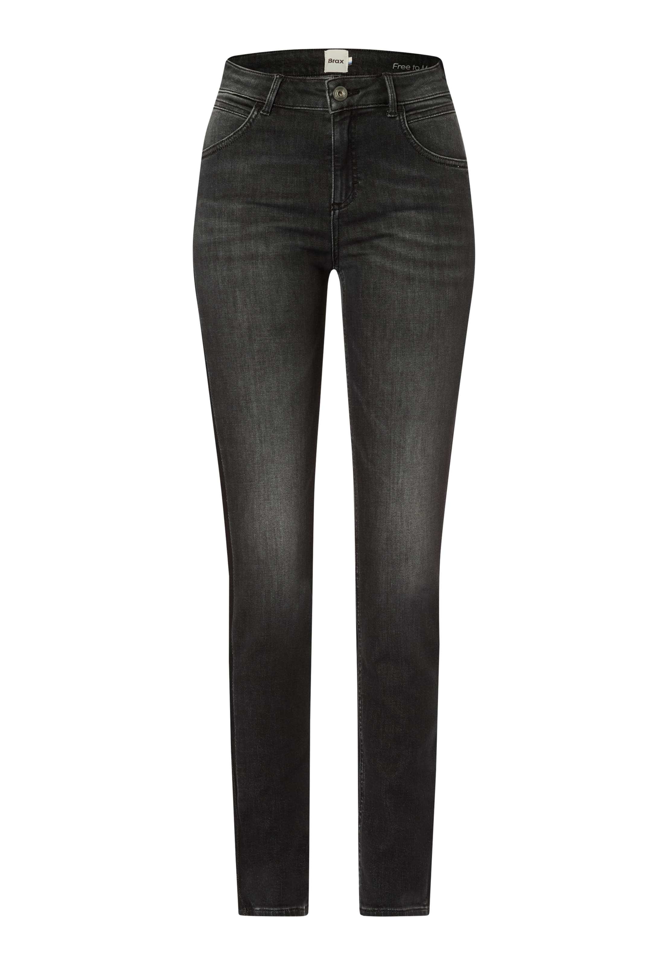 Brax 5-Pocket-Jeans »Style SHAKIRA«