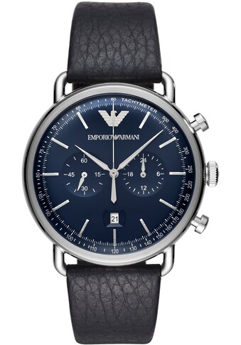 Emporio Armani Chronograph »AR11105«