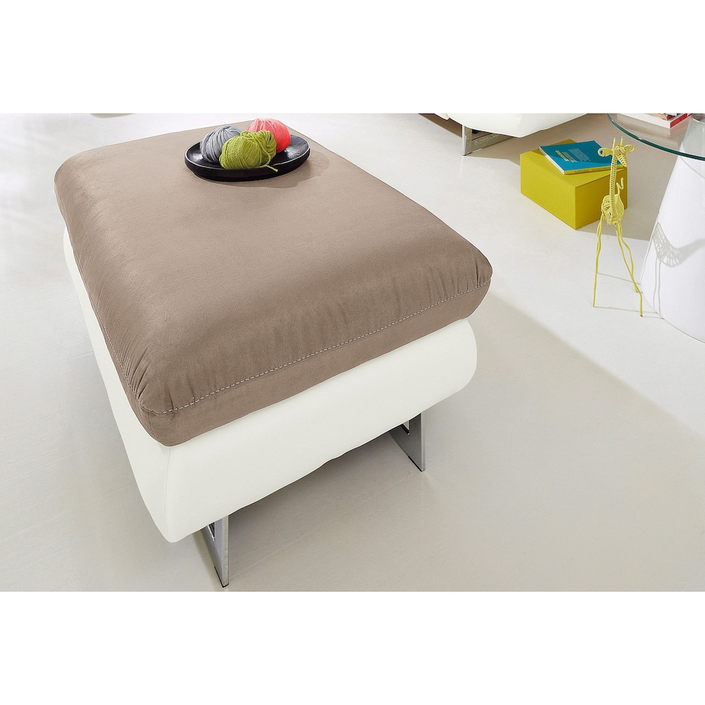 INOSIGN Hocker »Solution«