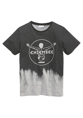 Chiemsee T-Shirt »DARK&GREY« kaufen