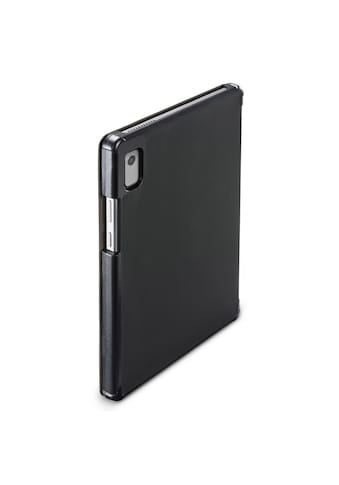Tablet-Hülle »Tablet Case für Lenovo Tab M9, aufstellbar, klappbar, schwarz«, 22,9 cm...