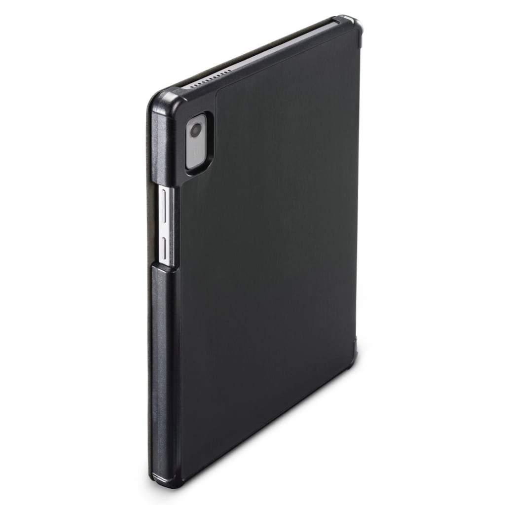 Hama Tablet-Hülle »Tablet Case für Lenovo Tab M9, aufstellbar, klappbar, schwarz«, 22,9 cm (9 Zoll)