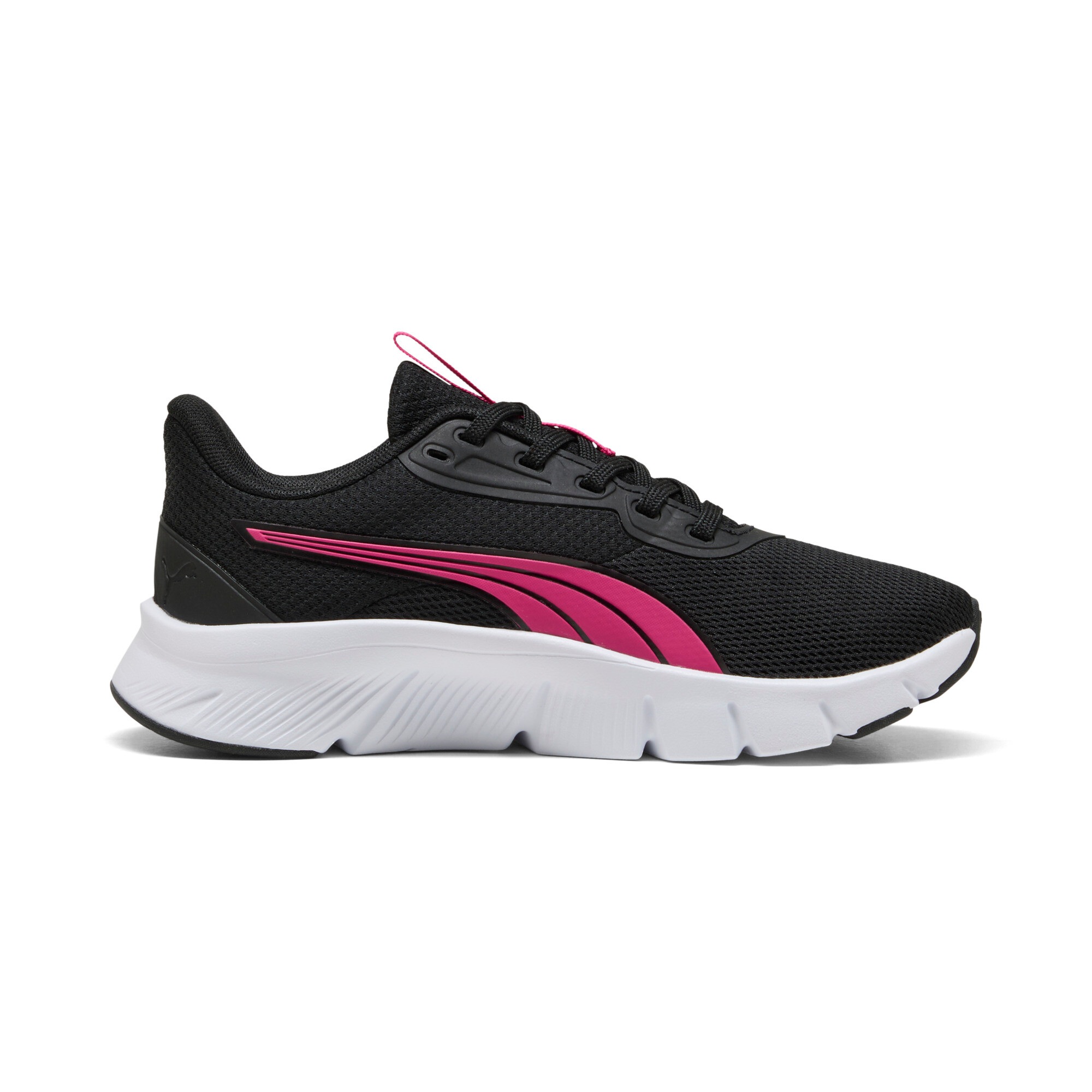 Thumbnail - PUMA Sneaker "FLEXFOCUS LITE MODERN JR" für Jugendliche, atmungsaktives Obermaterial aus Textil