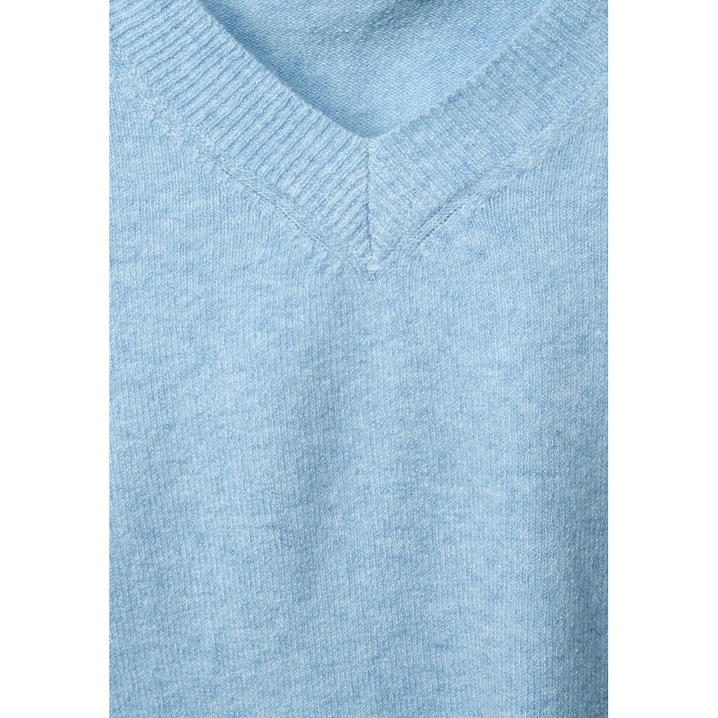 Cecil Longpullover