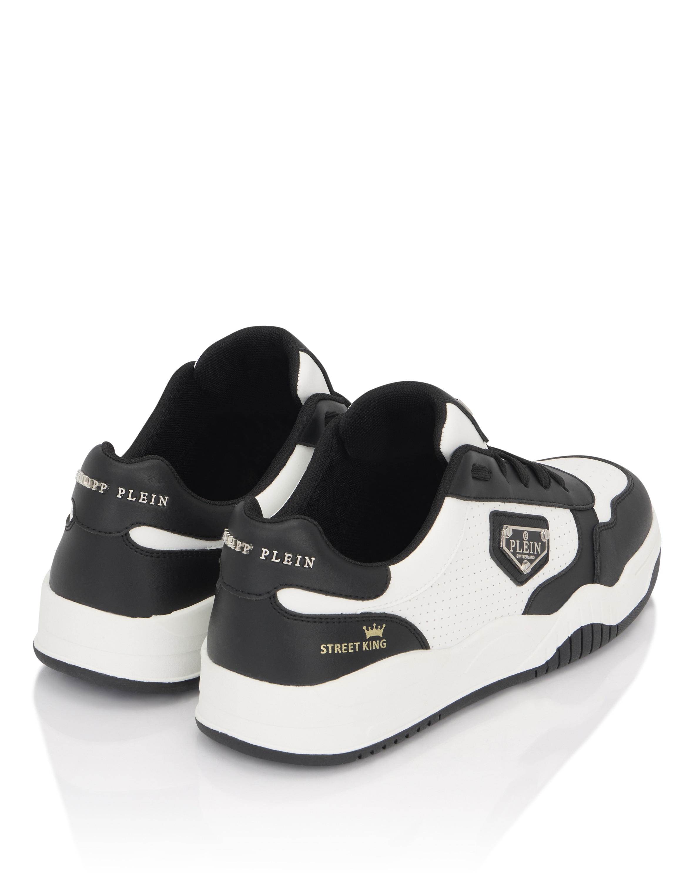 Thumbnail - PHILIPP PLEIN Sneaker "Street"