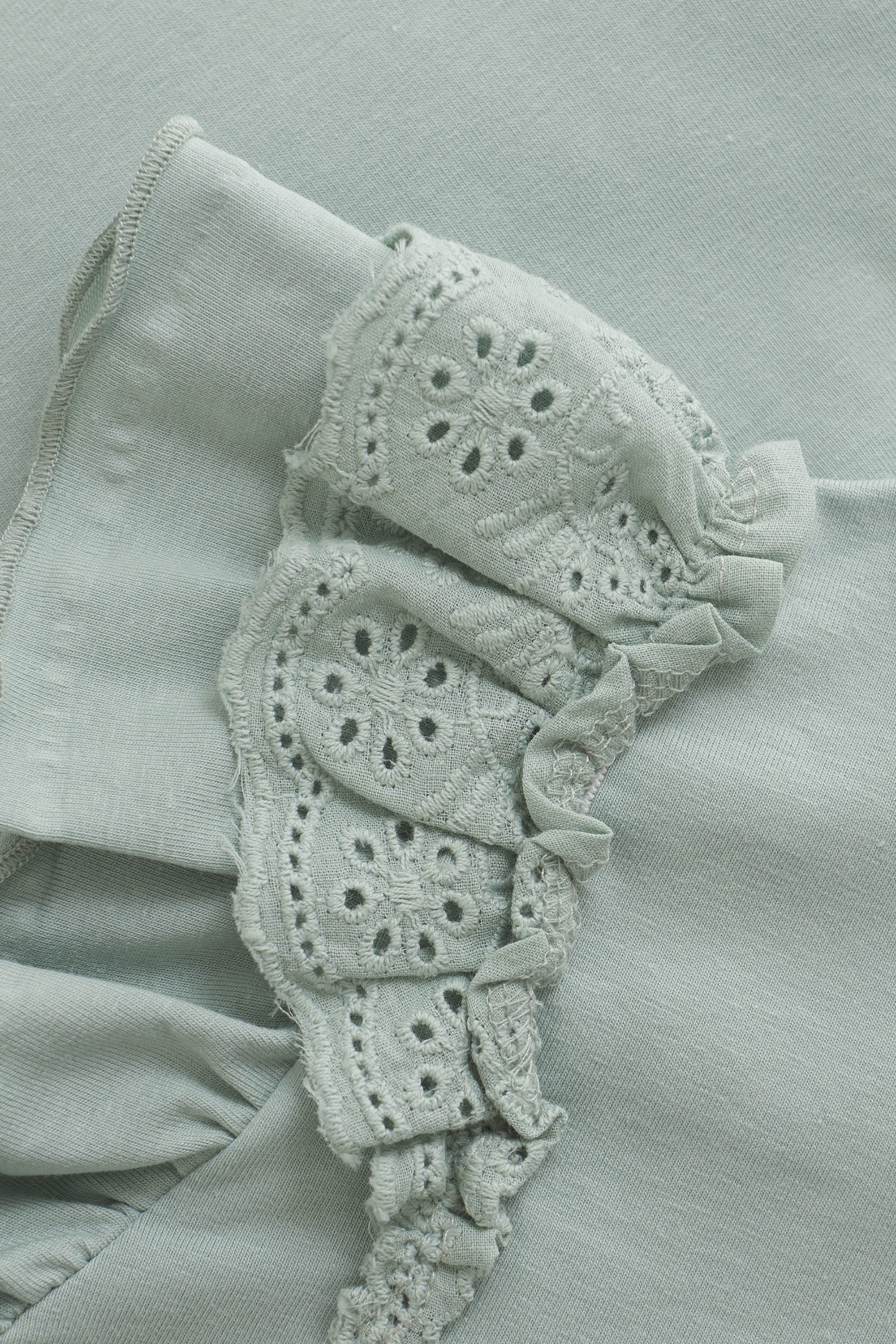 EN FANT Shirttop »Shirttop ENT-shirt SS«