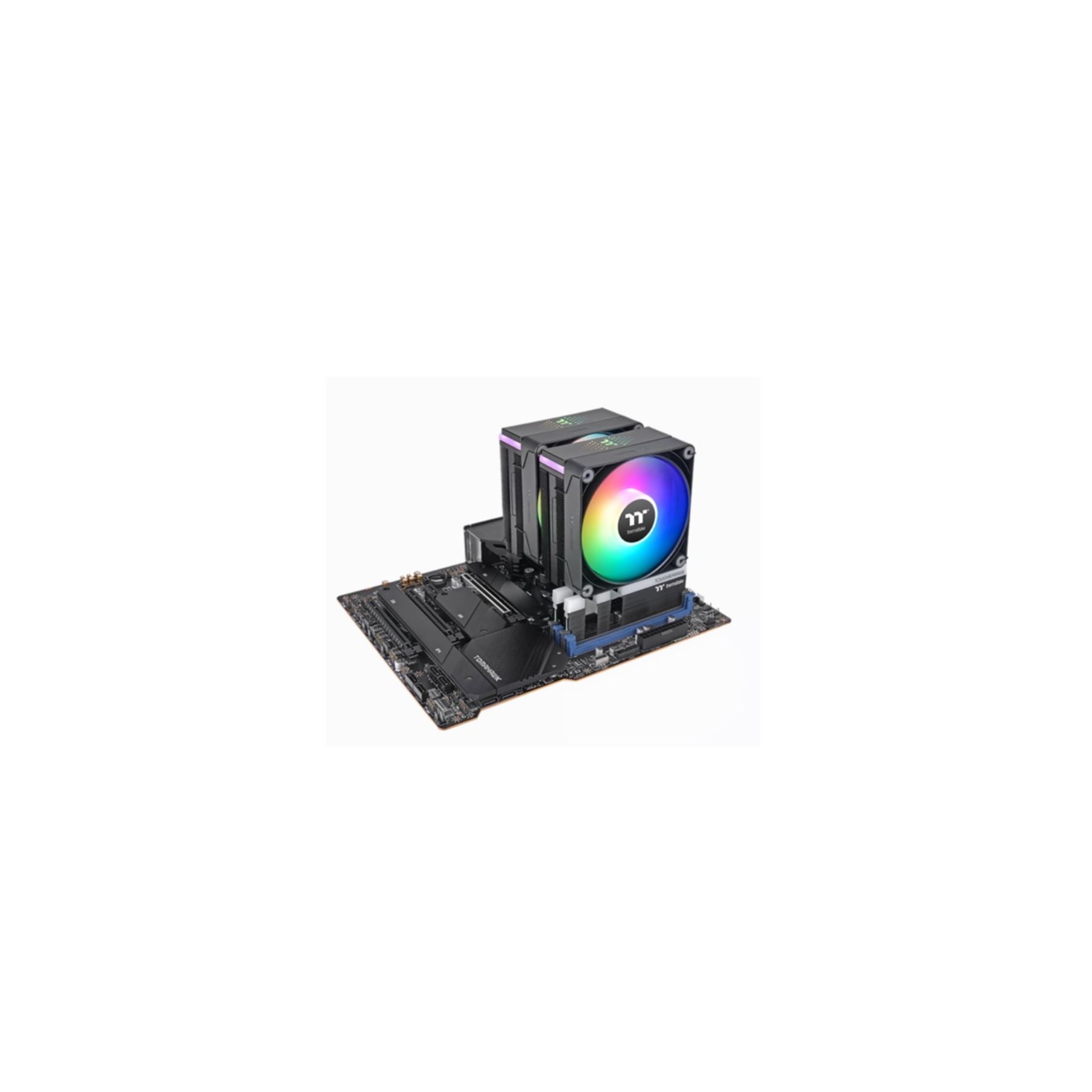 Thermaltake Gehäuselüfter »ASTRIA 600«