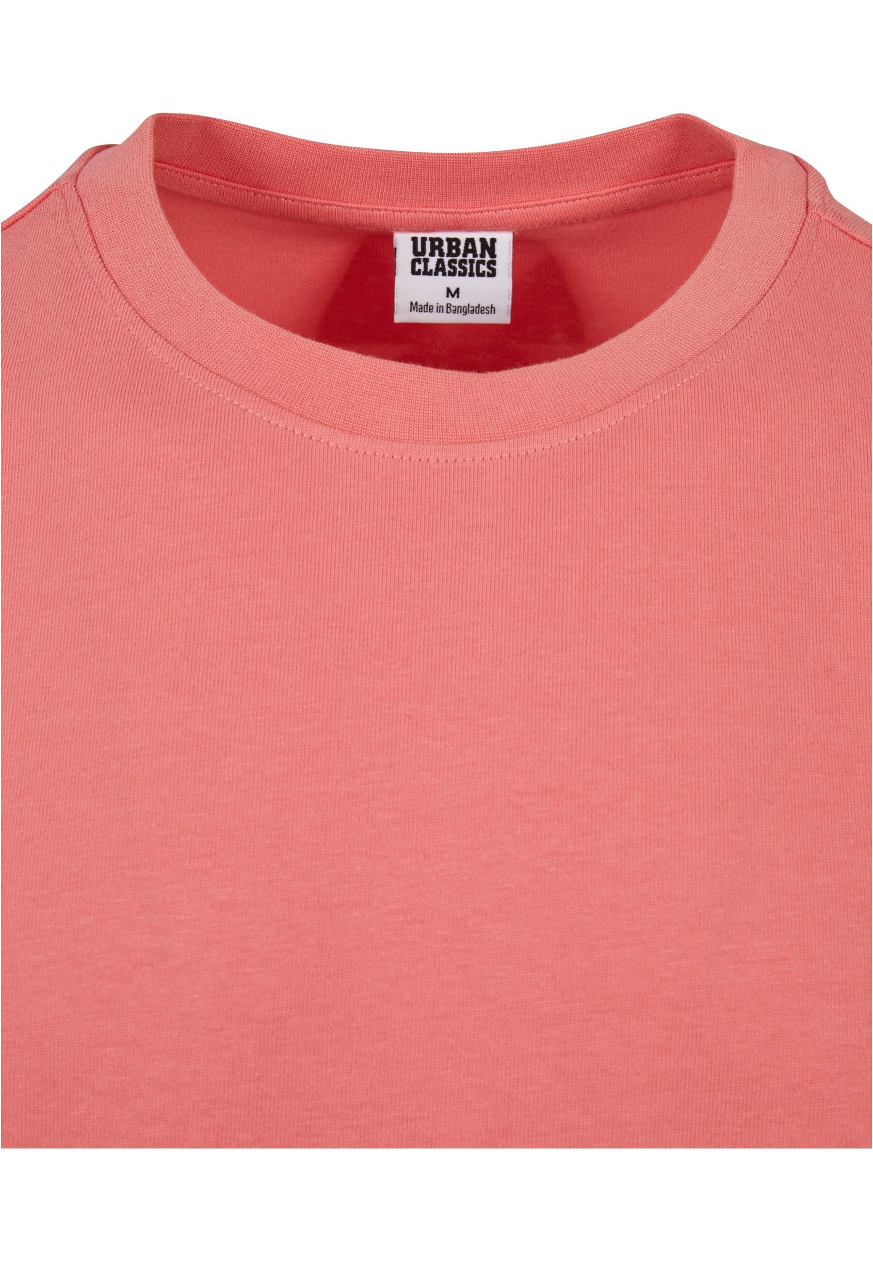 Thumbnail - URBAN CLASSICS T-Shirt "Urban Classics Herren Heavy Oversized Tee", (1 tlg.)