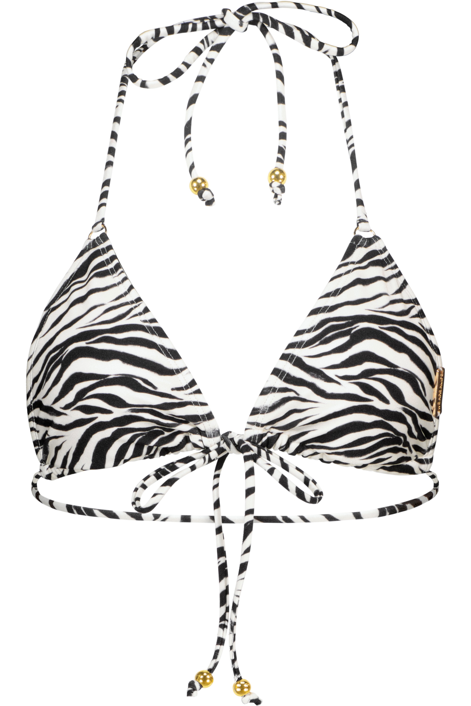 Alife & Kickin Bügel-Bikini-Top »Damen ChupaAK B«