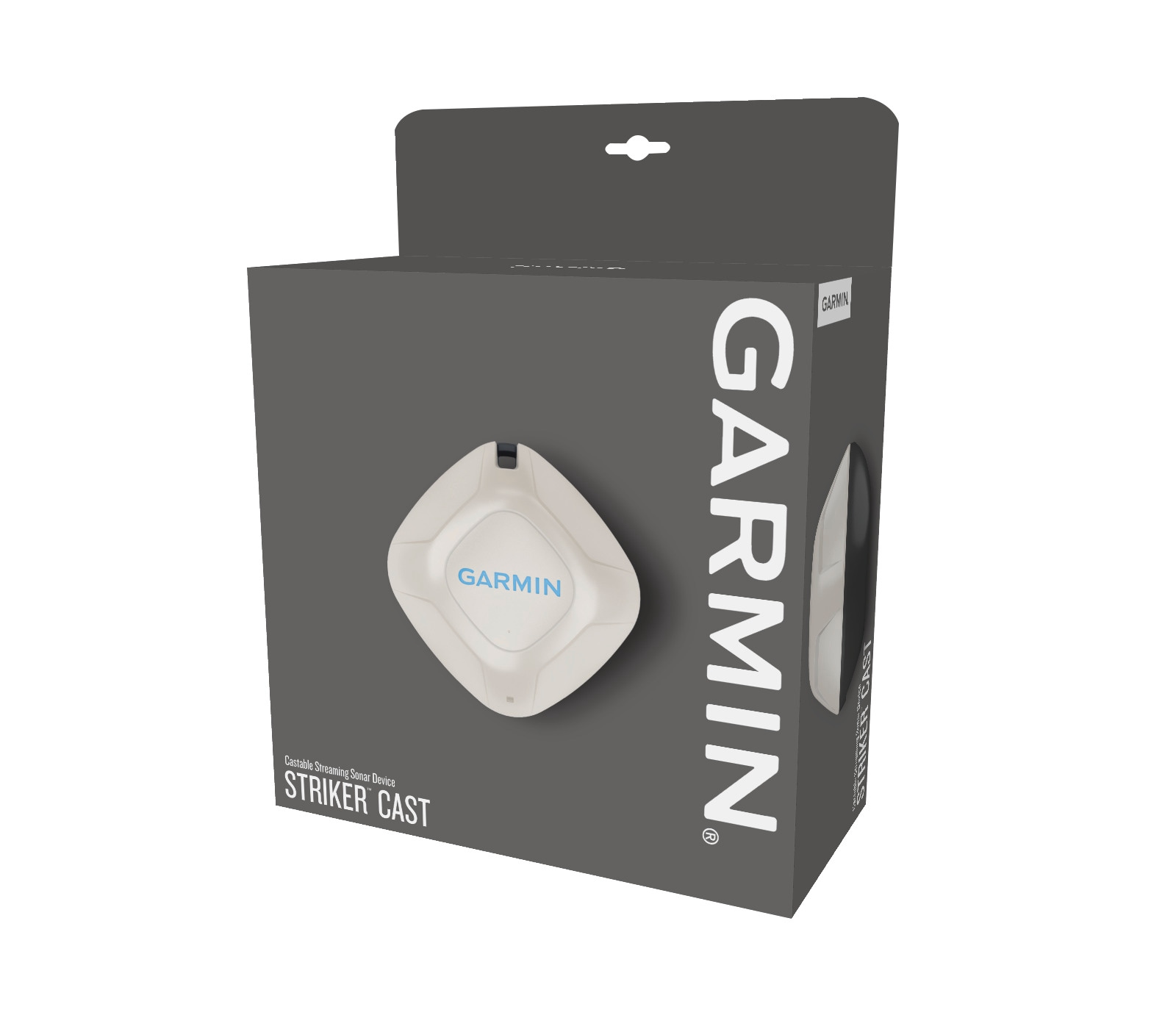 Garmin GPS-Echolot »Striker Cast ohne GPS«