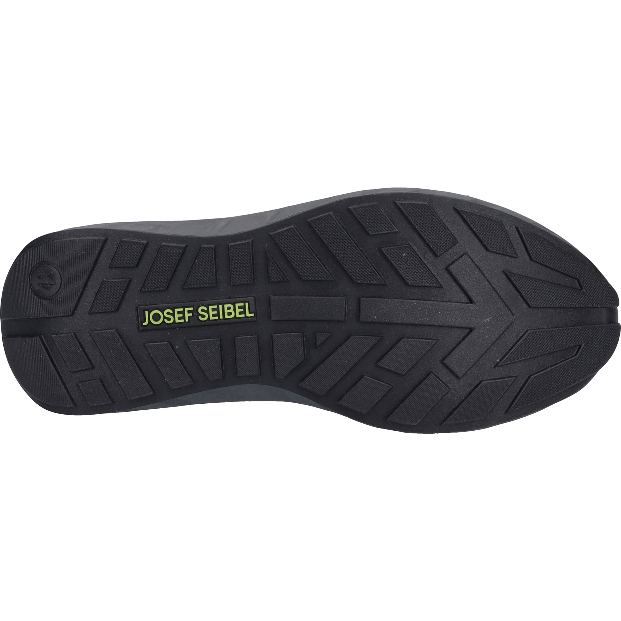 Josef Seibel Sneaker »Cameron 08, ocean-multi«
