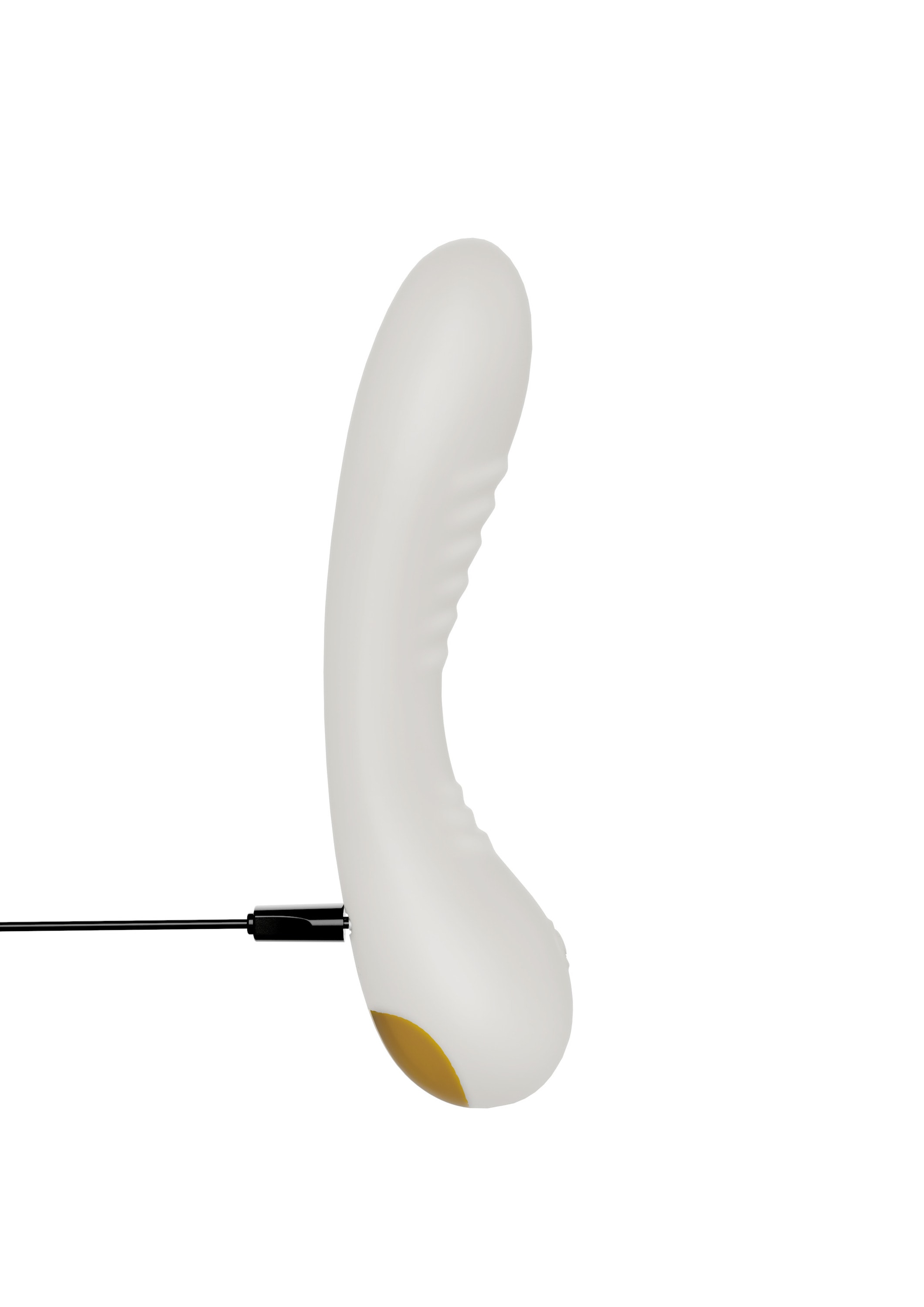 You2Toys Vibrator »Vibrator Glow in the dark G-Spot«