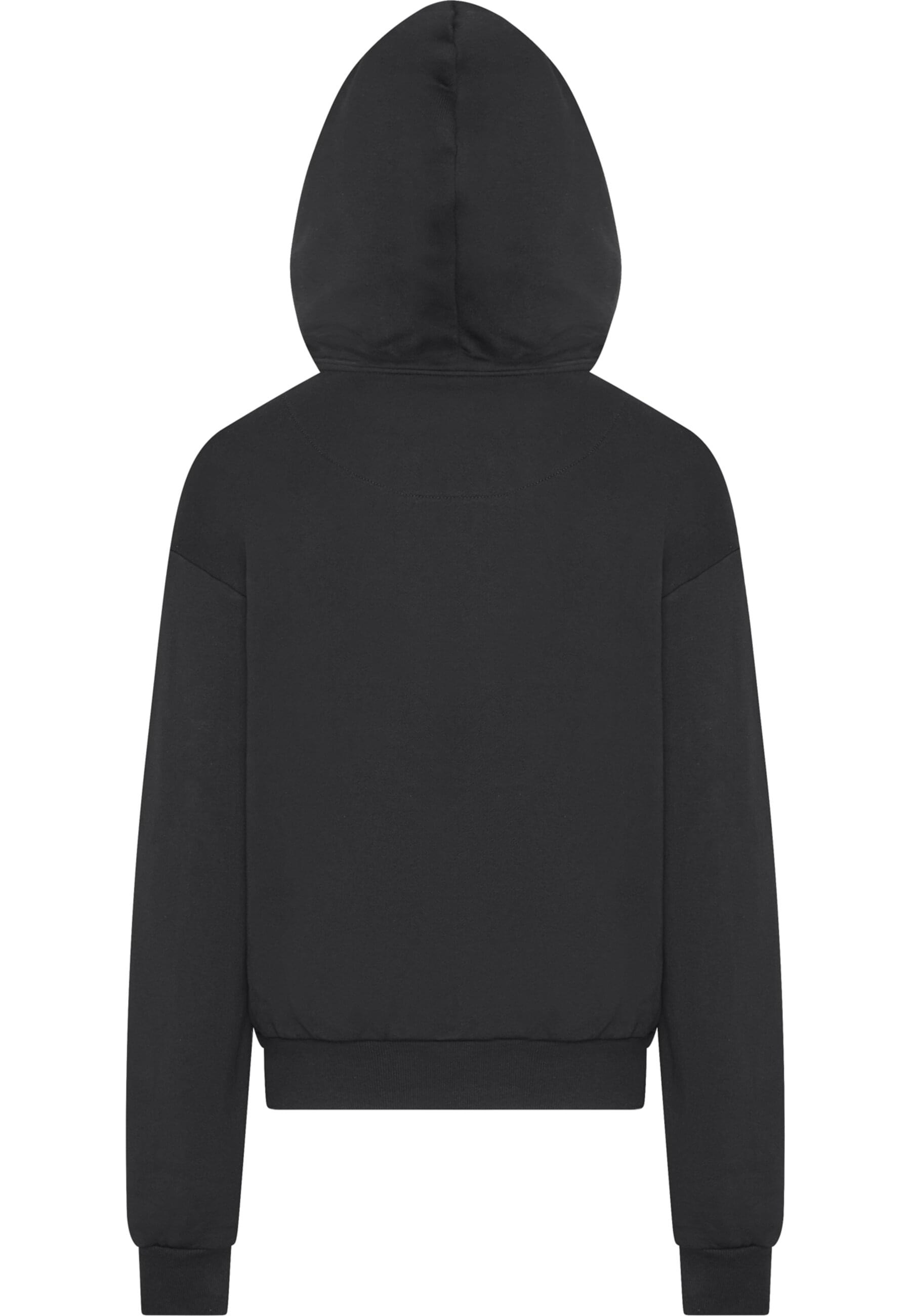 Merchcode Kapuzensweatshirt »Merchcode Apple Sweet Hoody«, (1 tlg.)