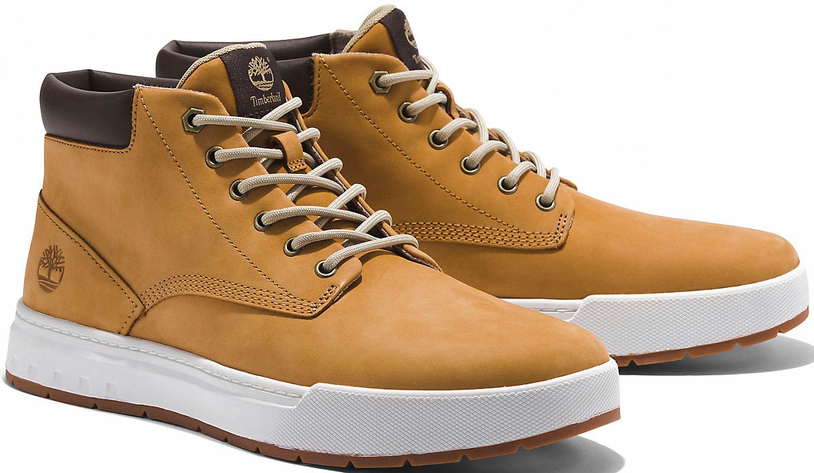 Schnürboots »MAPLE GROVE MID LACE UP SNEAKER«