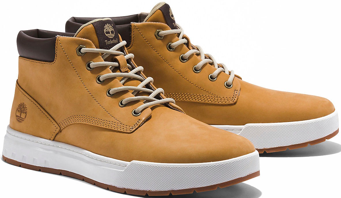 Timberland "MAPLE GROVEMID LACE UP SNEAKER" Winterschuhe, Sneakerboots, Win günstig online kaufen